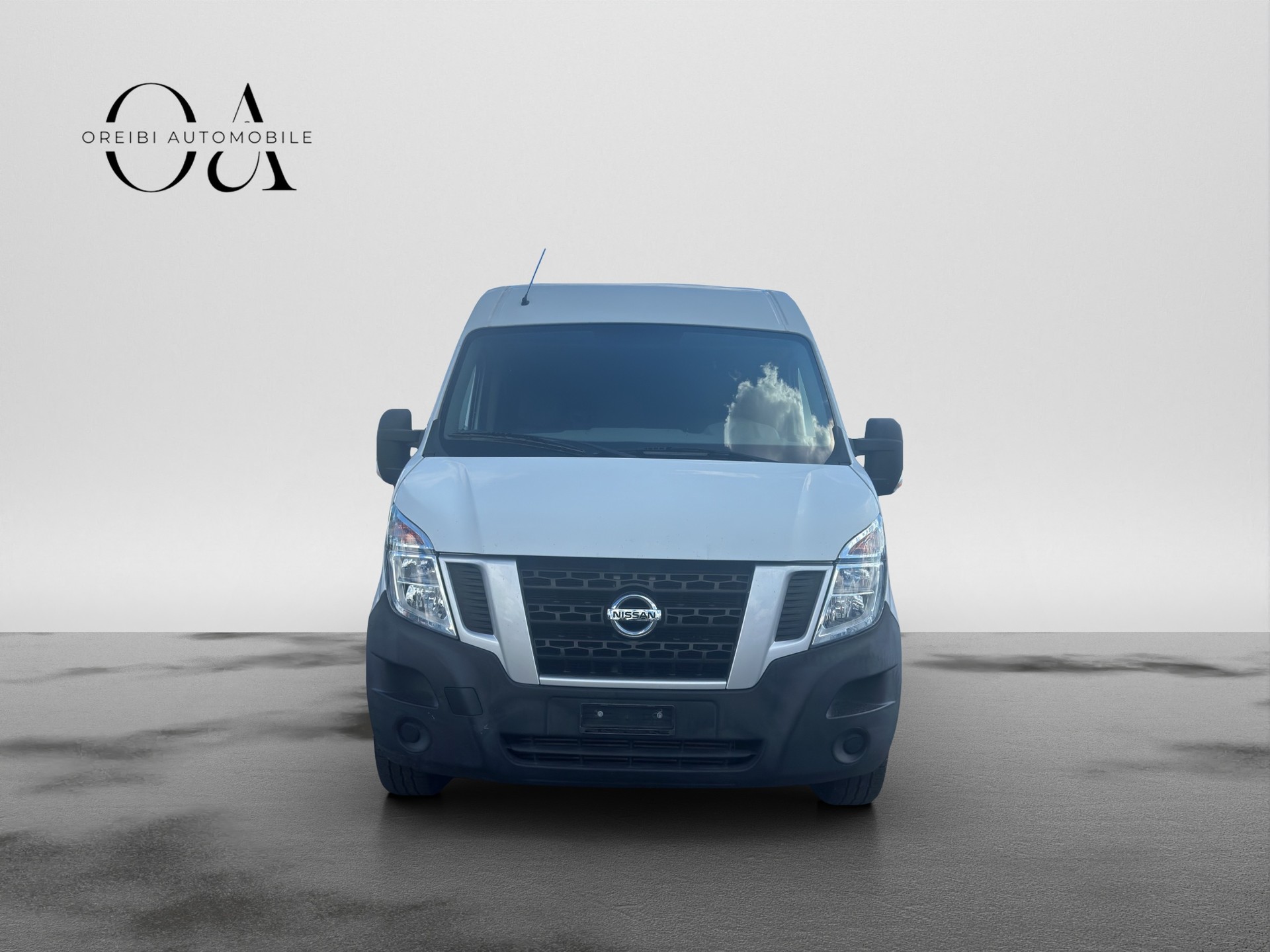 NISSAN NV400 F28.11 L1H1 FWD Pro
