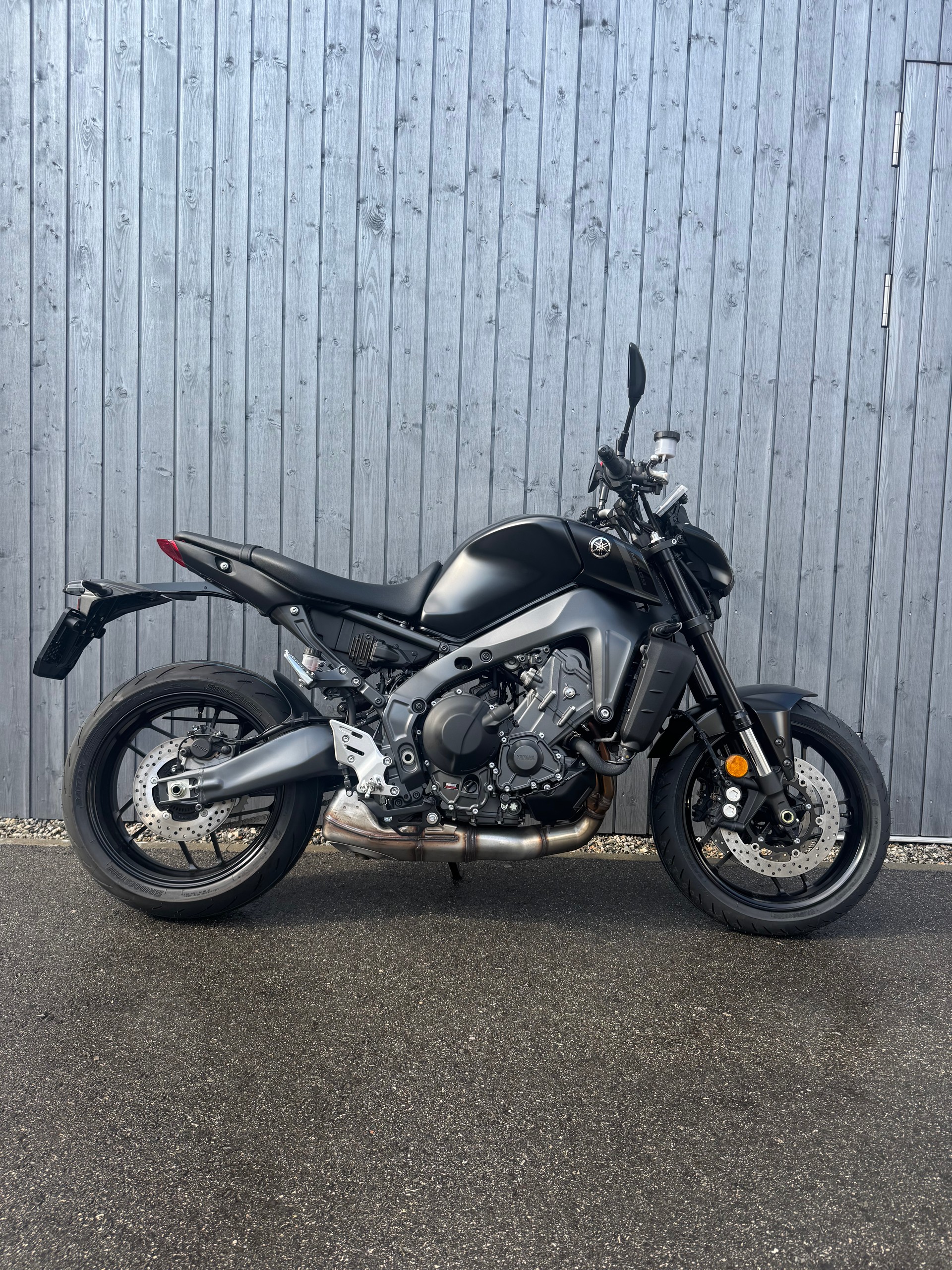 YAMAHA MT-09-image-0