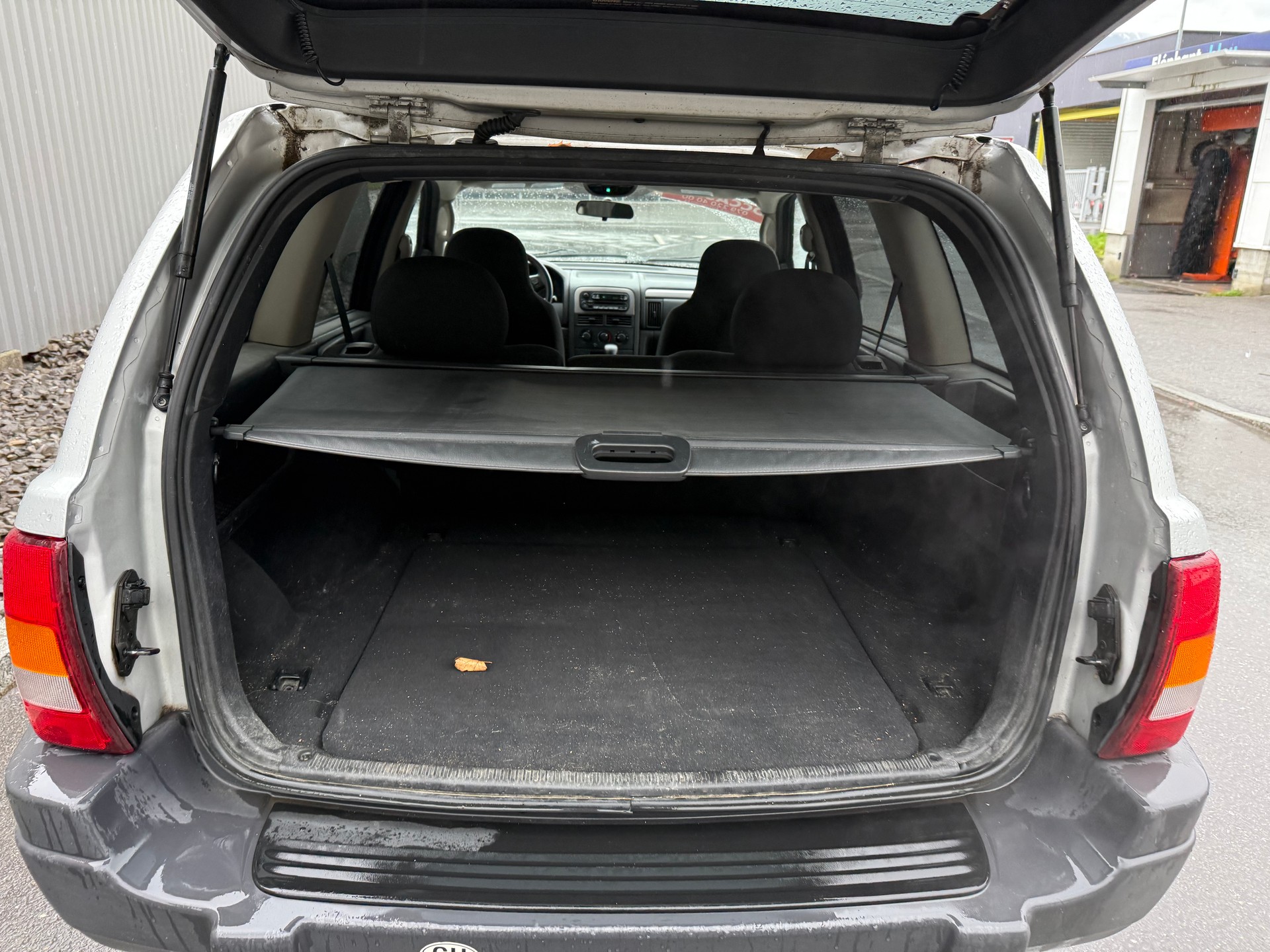 JEEP CHEROKEE 4.0 — 4x4-image-18