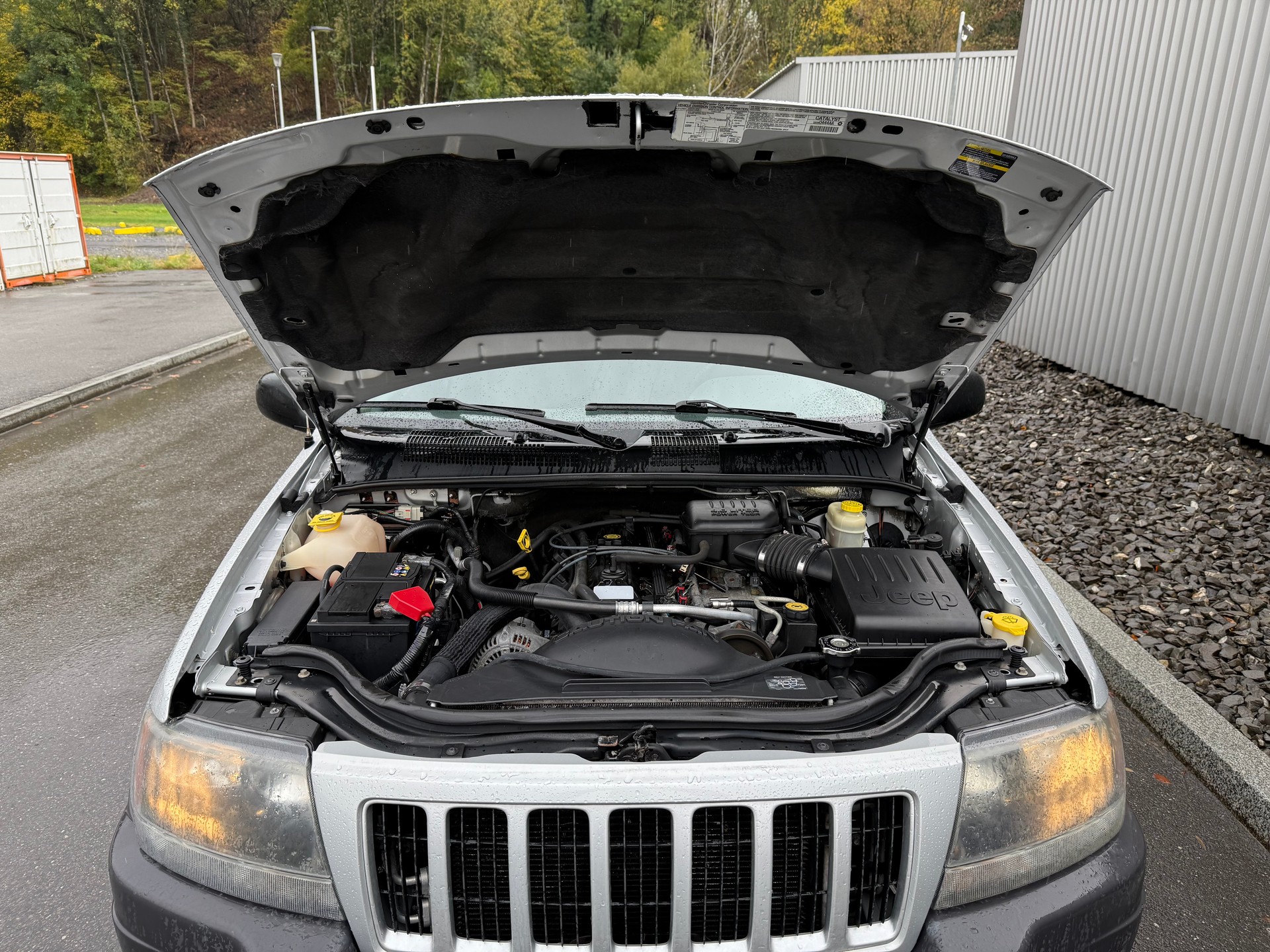 JEEP CHEROKEE 4.0 — 4x4-image-26