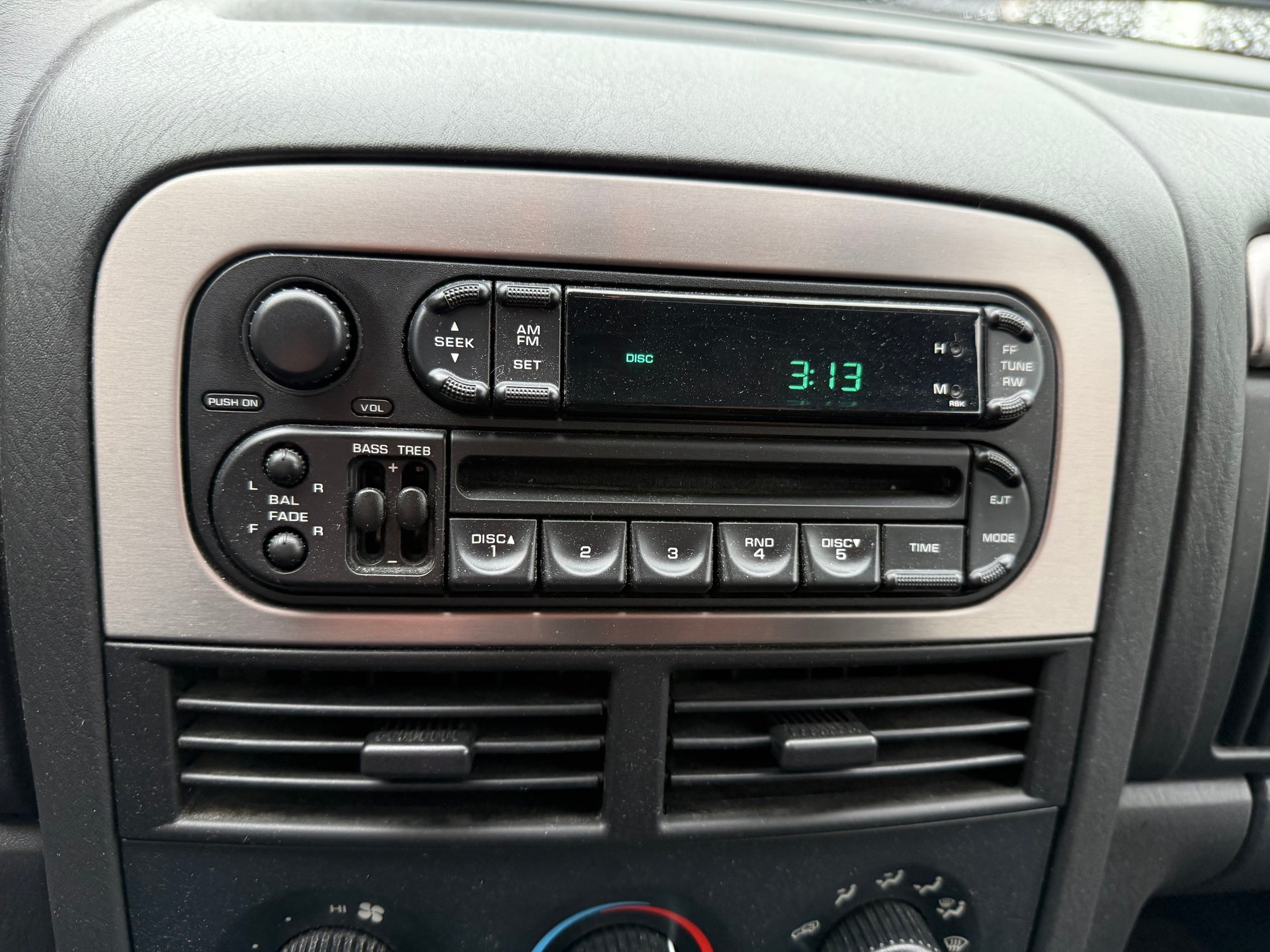 JEEP CHEROKEE 4.0 — 4x4-image-22