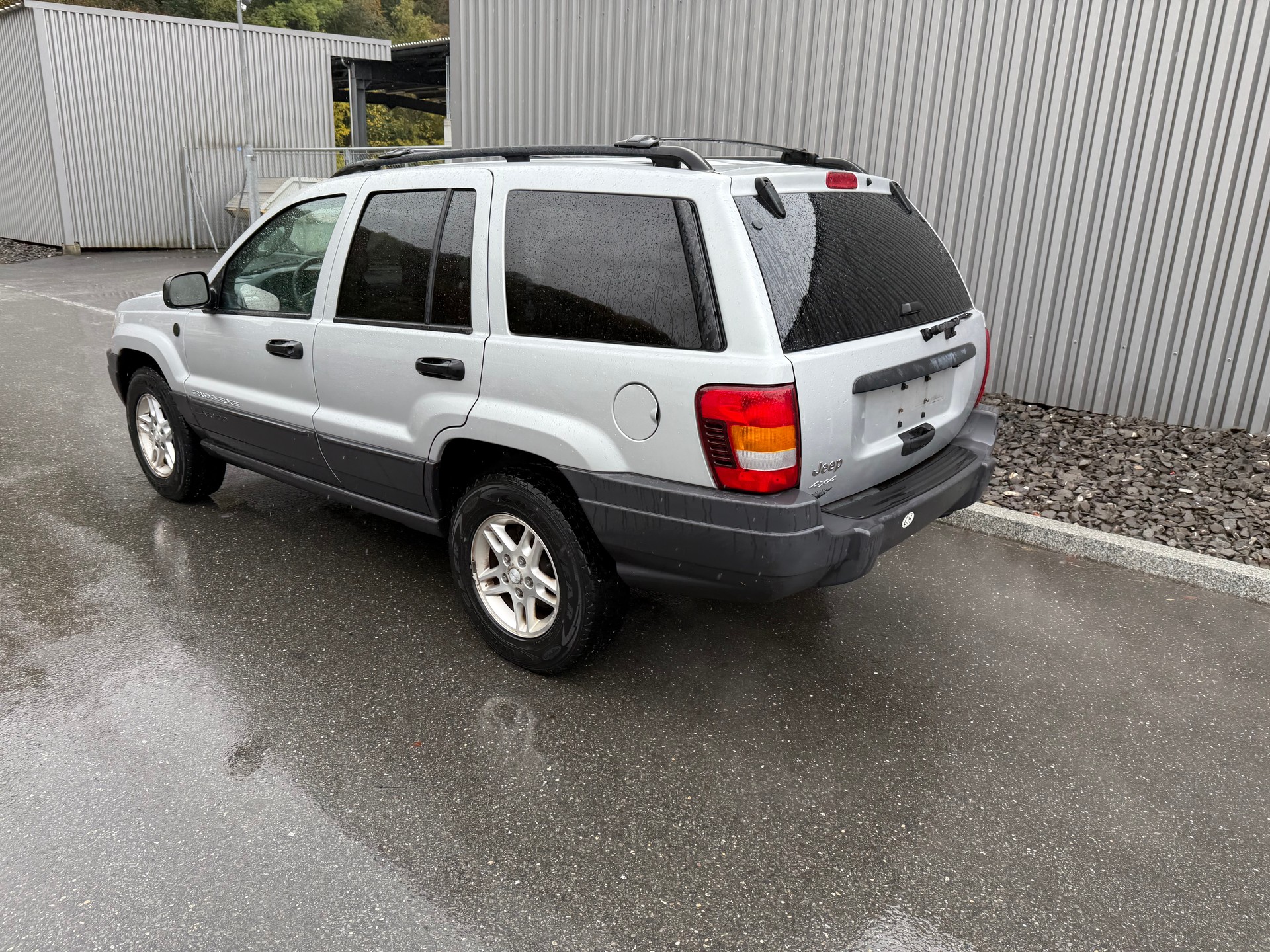 JEEP CHEROKEE 4.0 — 4x4-showroom-element-2