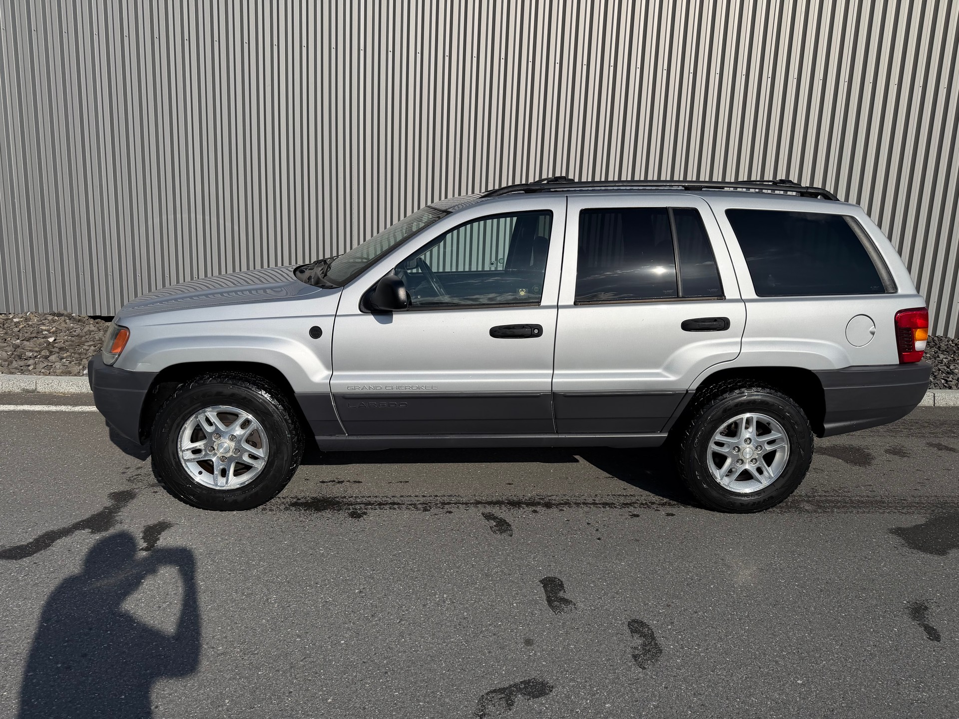 JEEP CHEROKEE 4.0 — 4x4-showroom-element-1