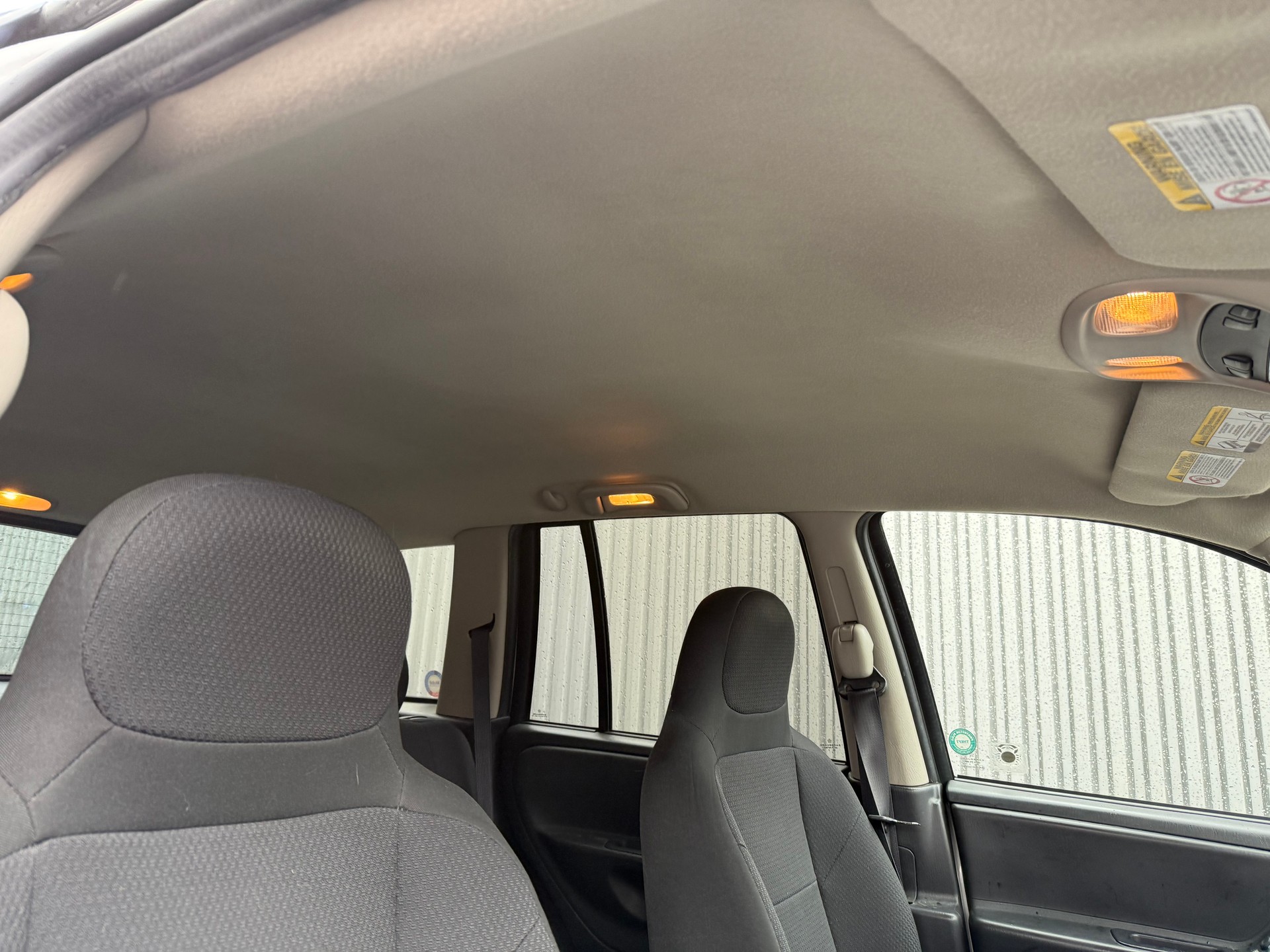 JEEP CHEROKEE 4.0 — 4x4-image-14