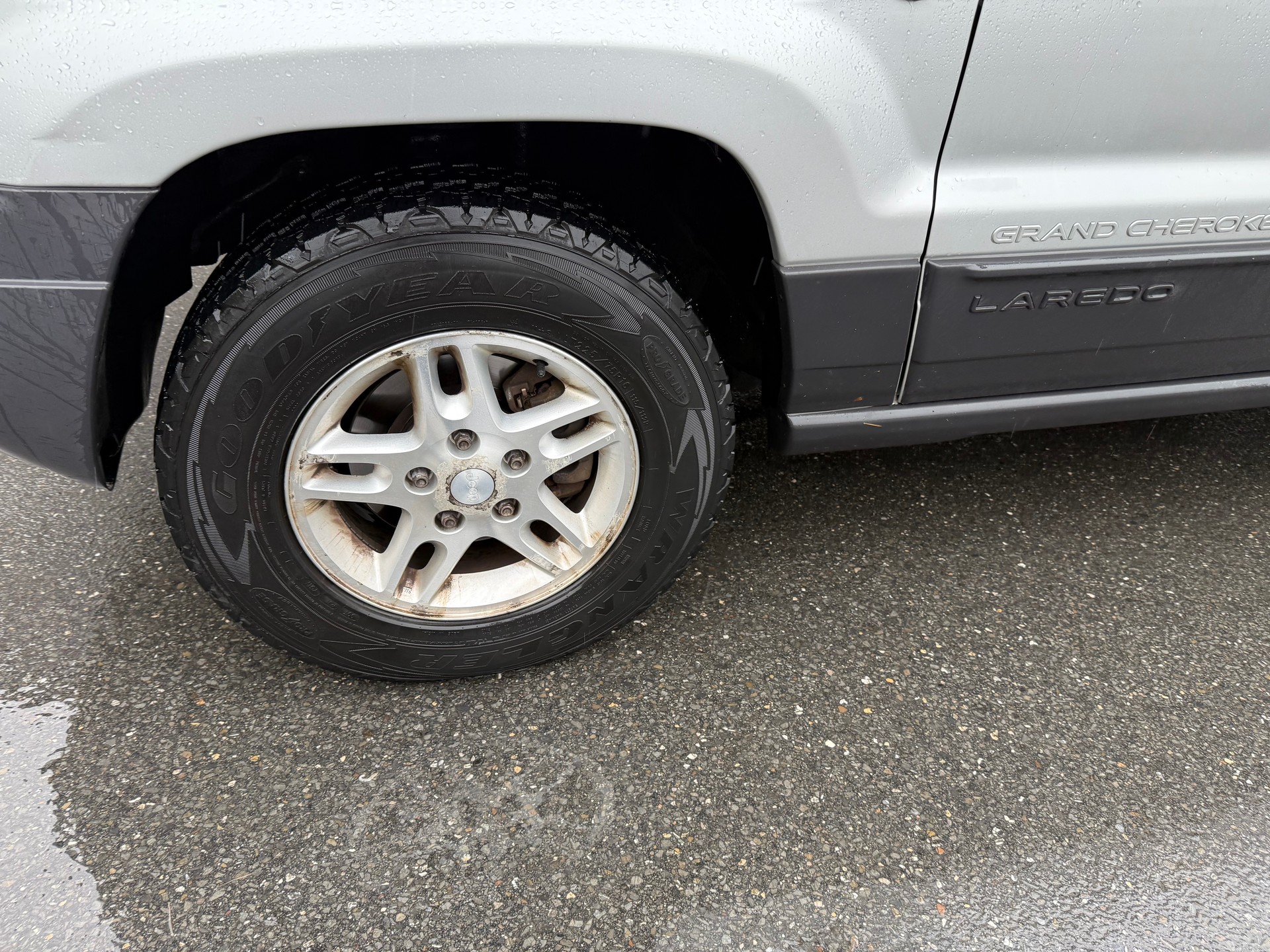 JEEP CHEROKEE 4.0 — 4x4-image-7