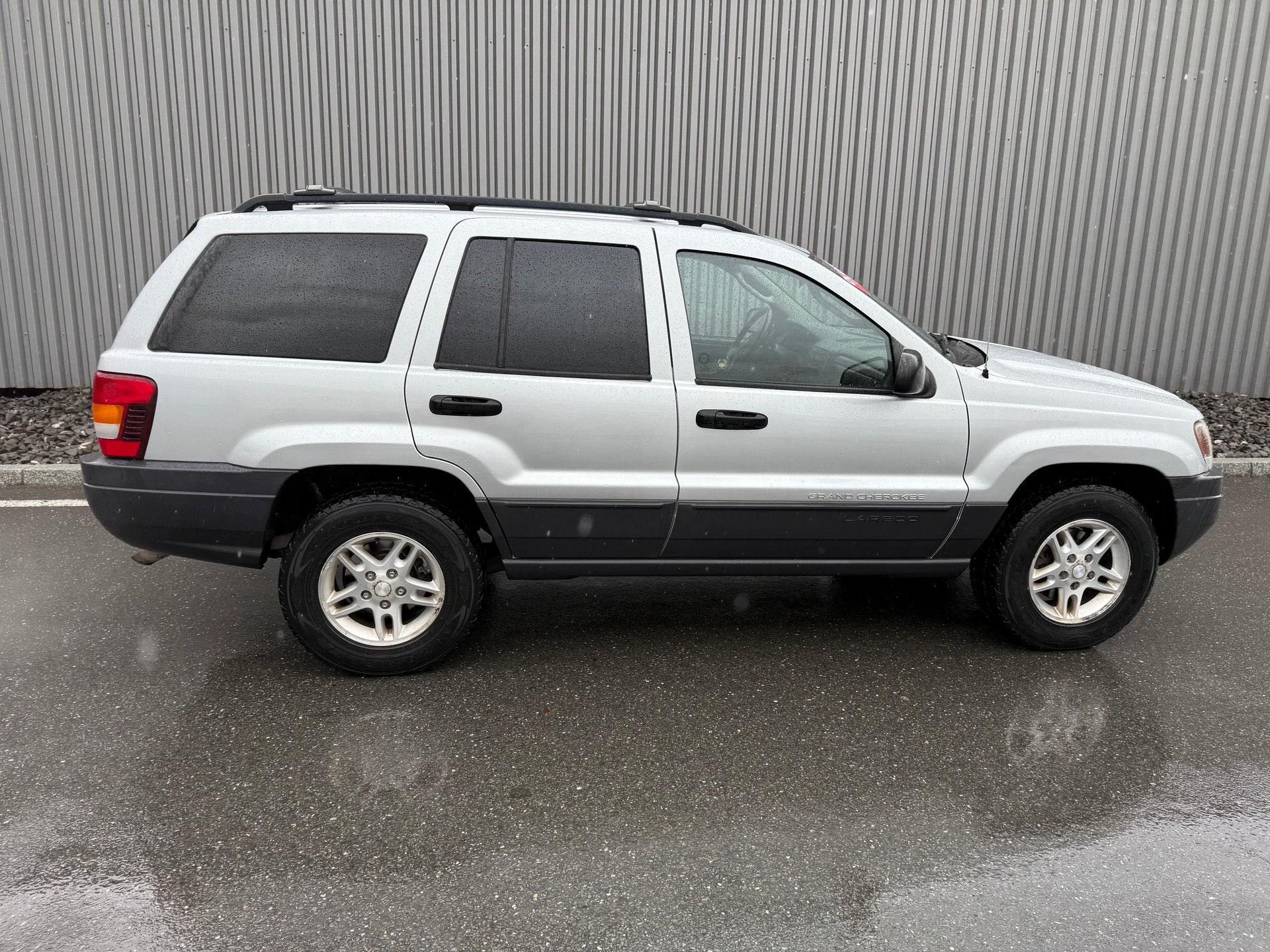 JEEP CHEROKEE 4.0 — 4x4-image-9