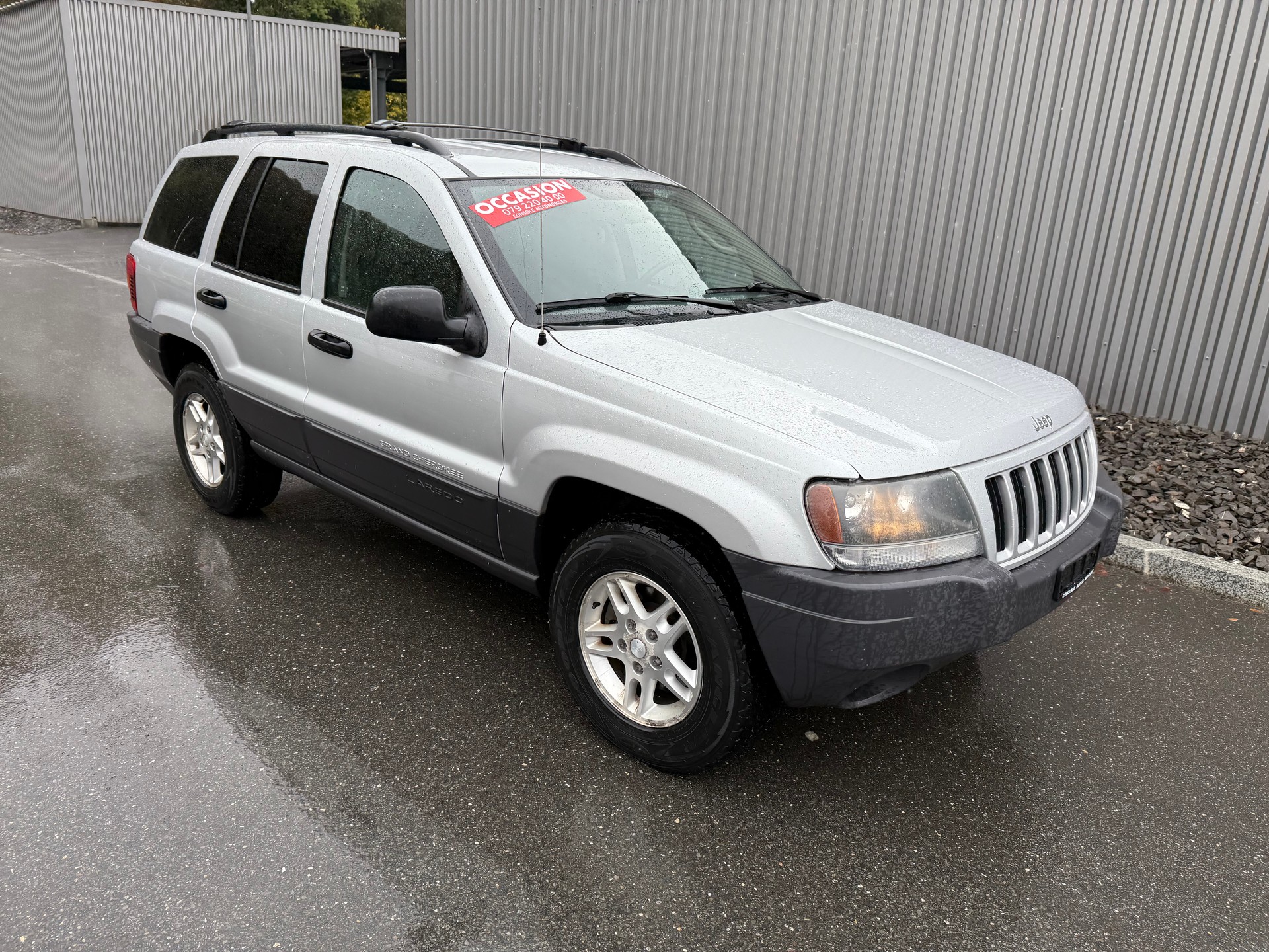 JEEP CHEROKEE 4.0 — 4x4-image-10