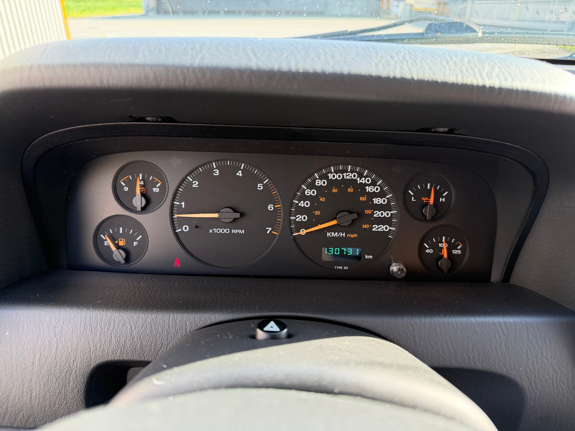 JEEP CHEROKEE 4.0 — 4x4-image-32