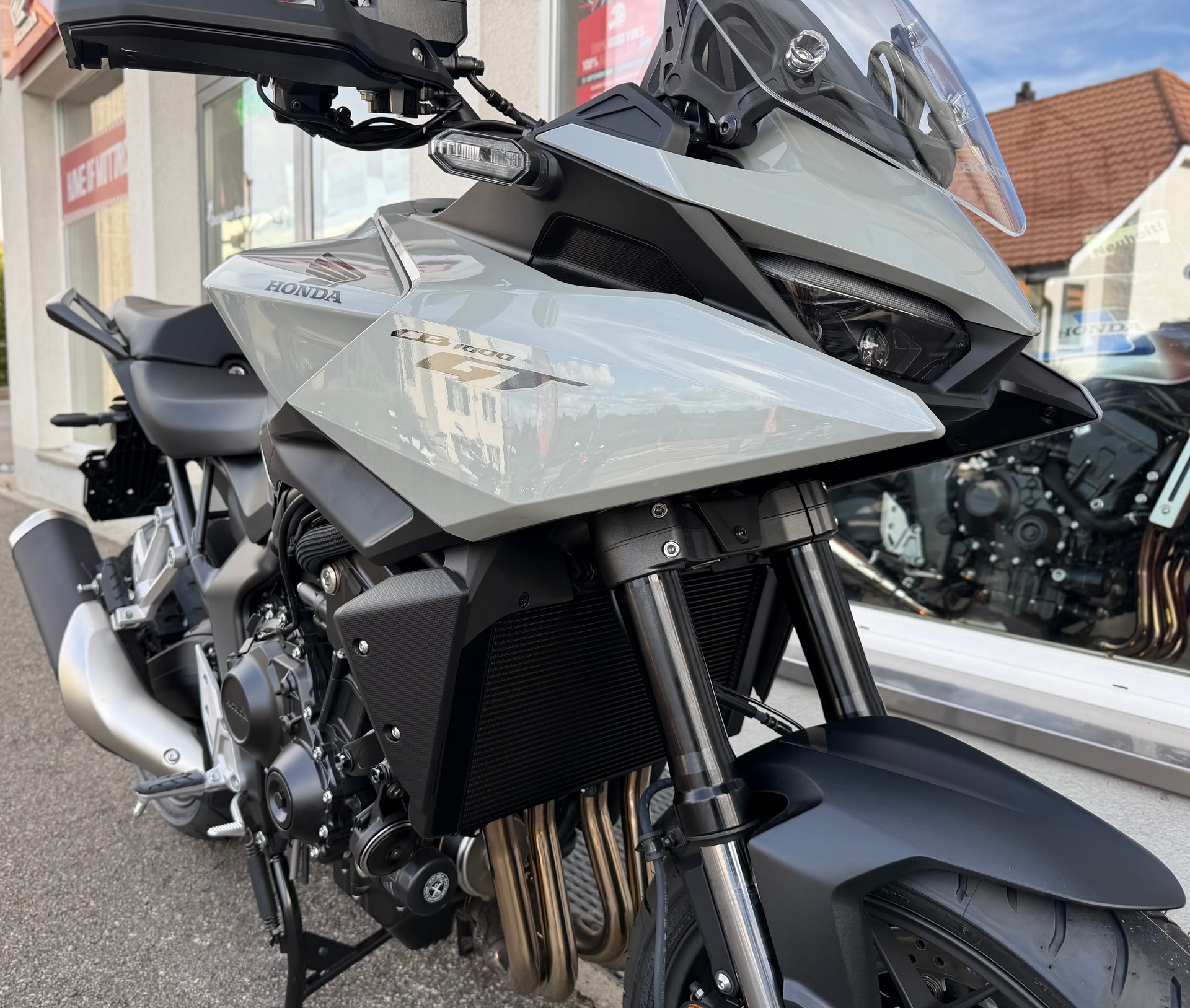 HONDA CB 1000 GT neues Modell 2026-image-5