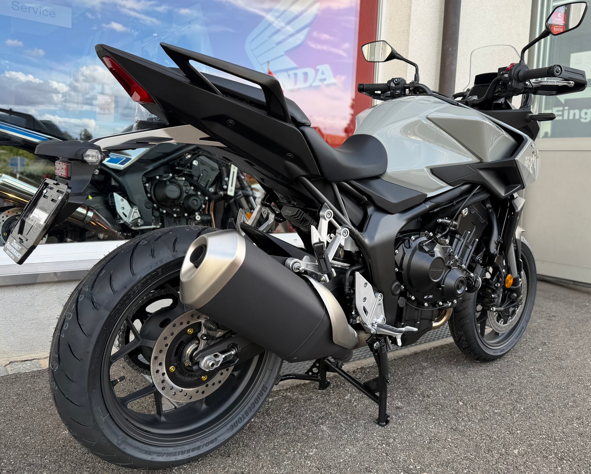 HONDA CB 1000 GT neues Modell 2026-image-3