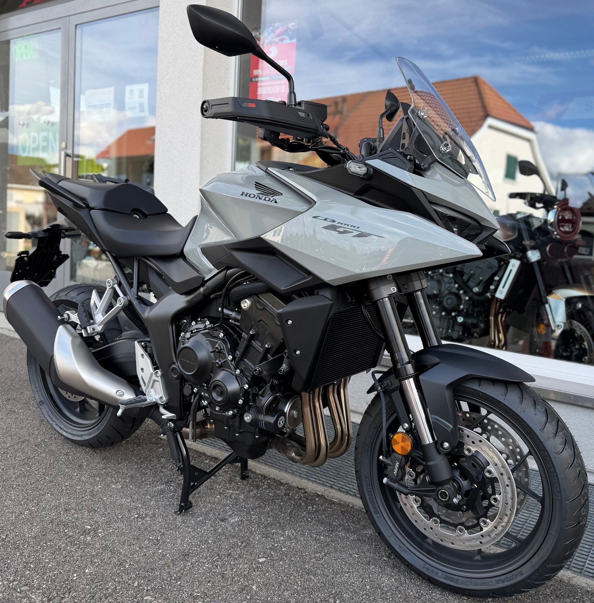 HONDA CB 1000 GT neues Modell 2026-image-10