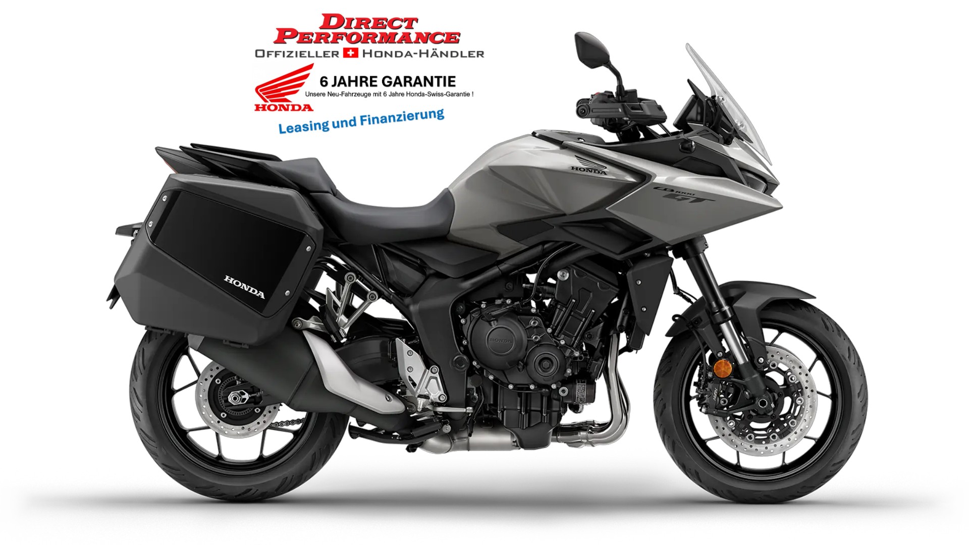 HONDA CB 1000 GT neues Modell 2026-image-0