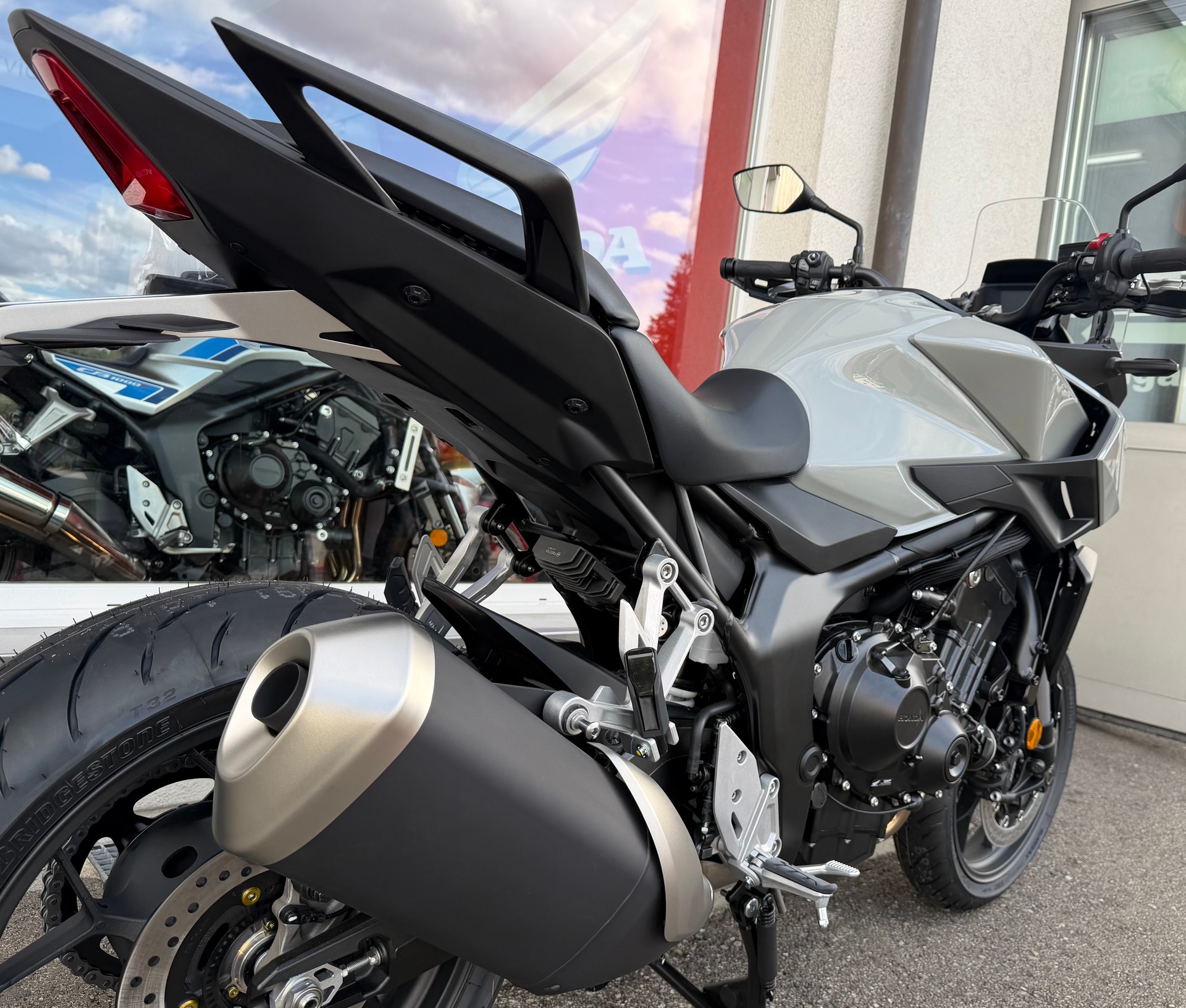 HONDA CB 1000 GT neues Modell 2026-image-7