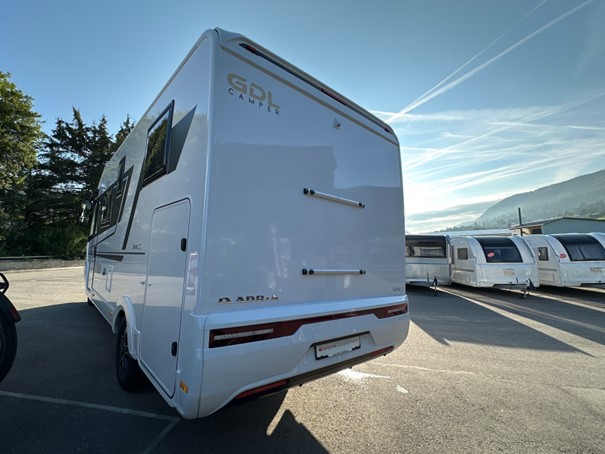 ADRIA Sonic Plus 600 SL-showroom-element-3