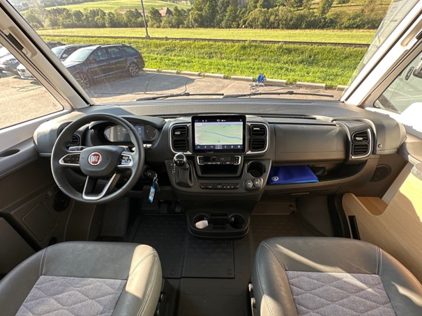 ADRIA Sonic Plus 600 SL-image-8