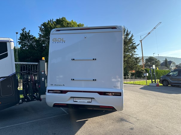 ADRIA Sonic Plus 600 SL-showroom-element-2