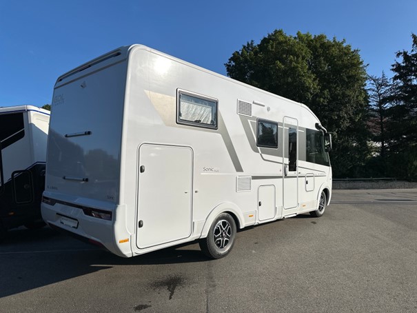 ADRIA Sonic Plus 600 SL-showroom-element-1