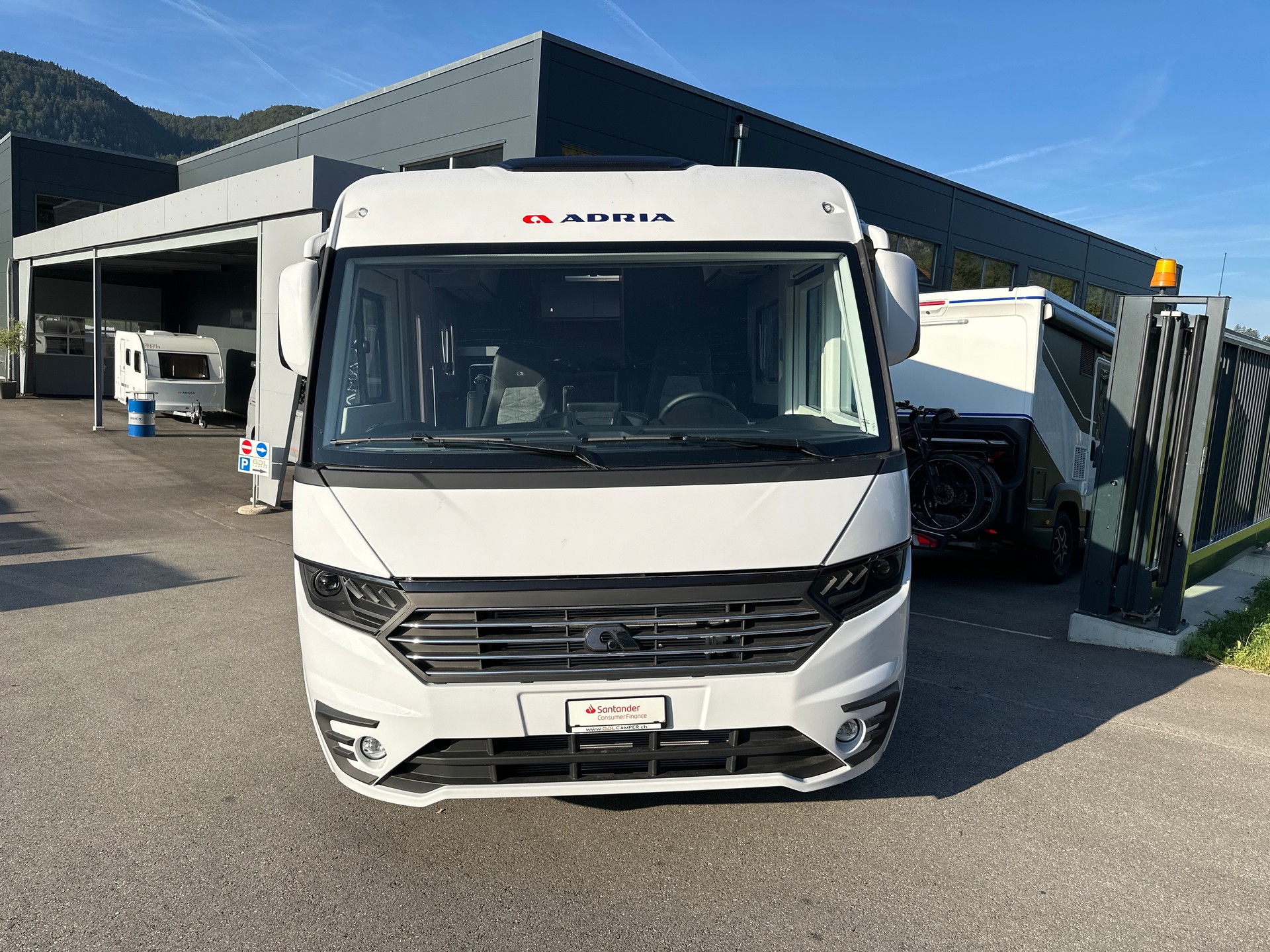 ADRIA Sonic Plus 600 SL-image-5