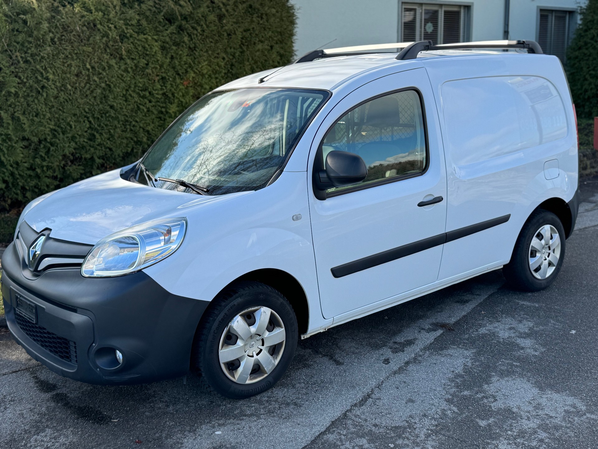RENAULT Kangoo Medium dCi 90 ENERGY Access