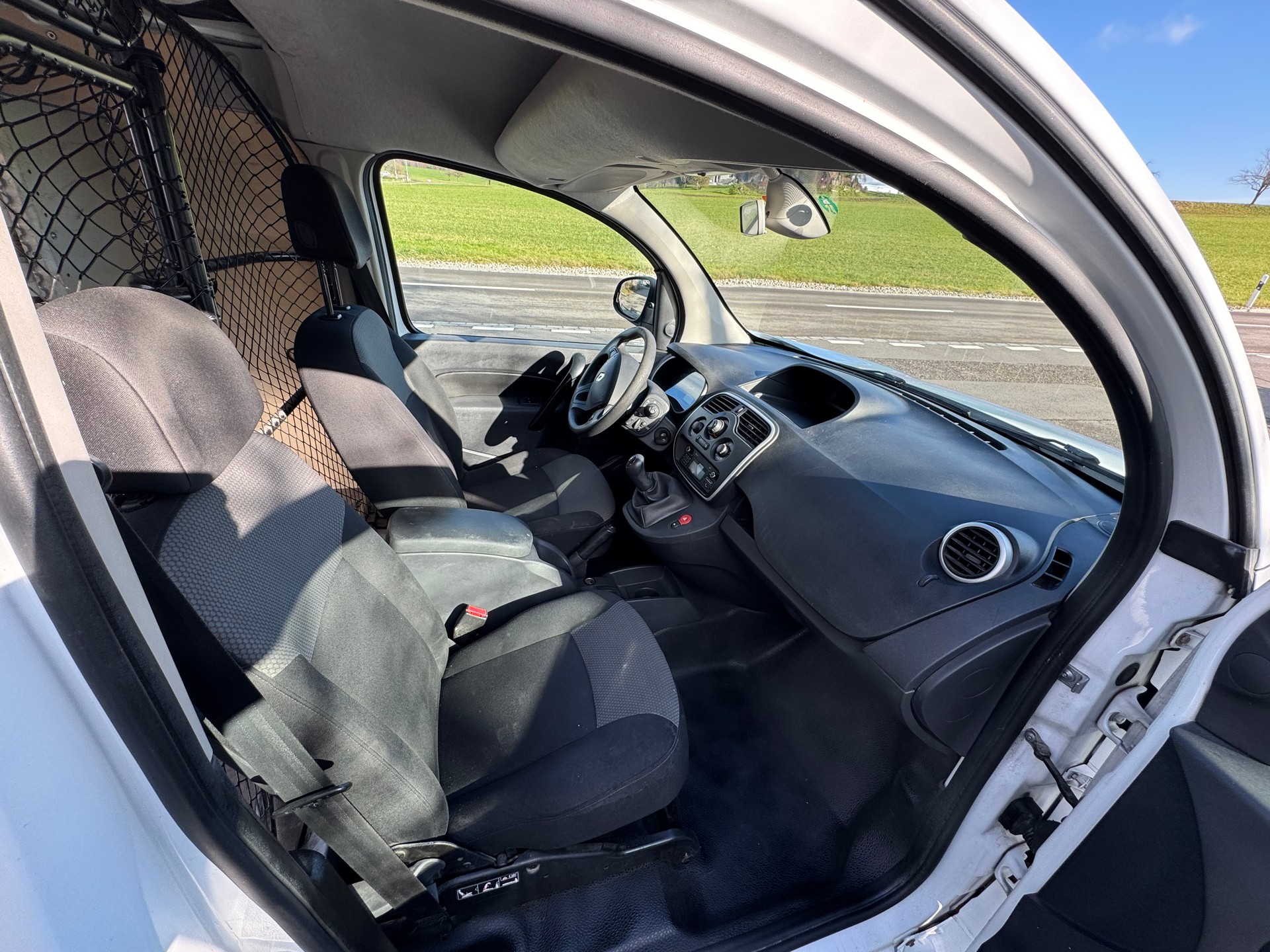 RENAULT Kangoo Medium dCi 90 ENERGY Access-image-8