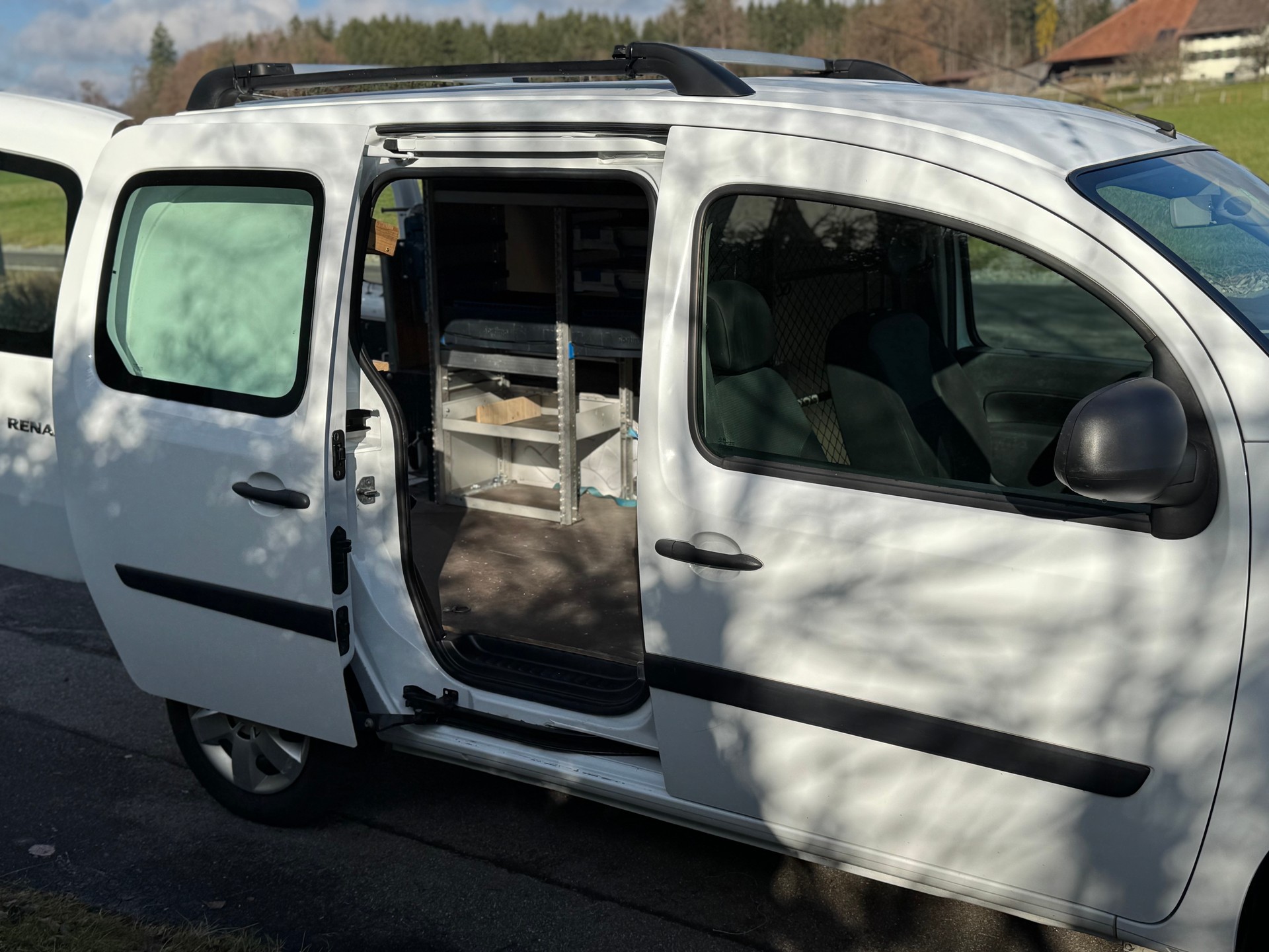 RENAULT Kangoo Medium dCi 90 ENERGY Access-image-7