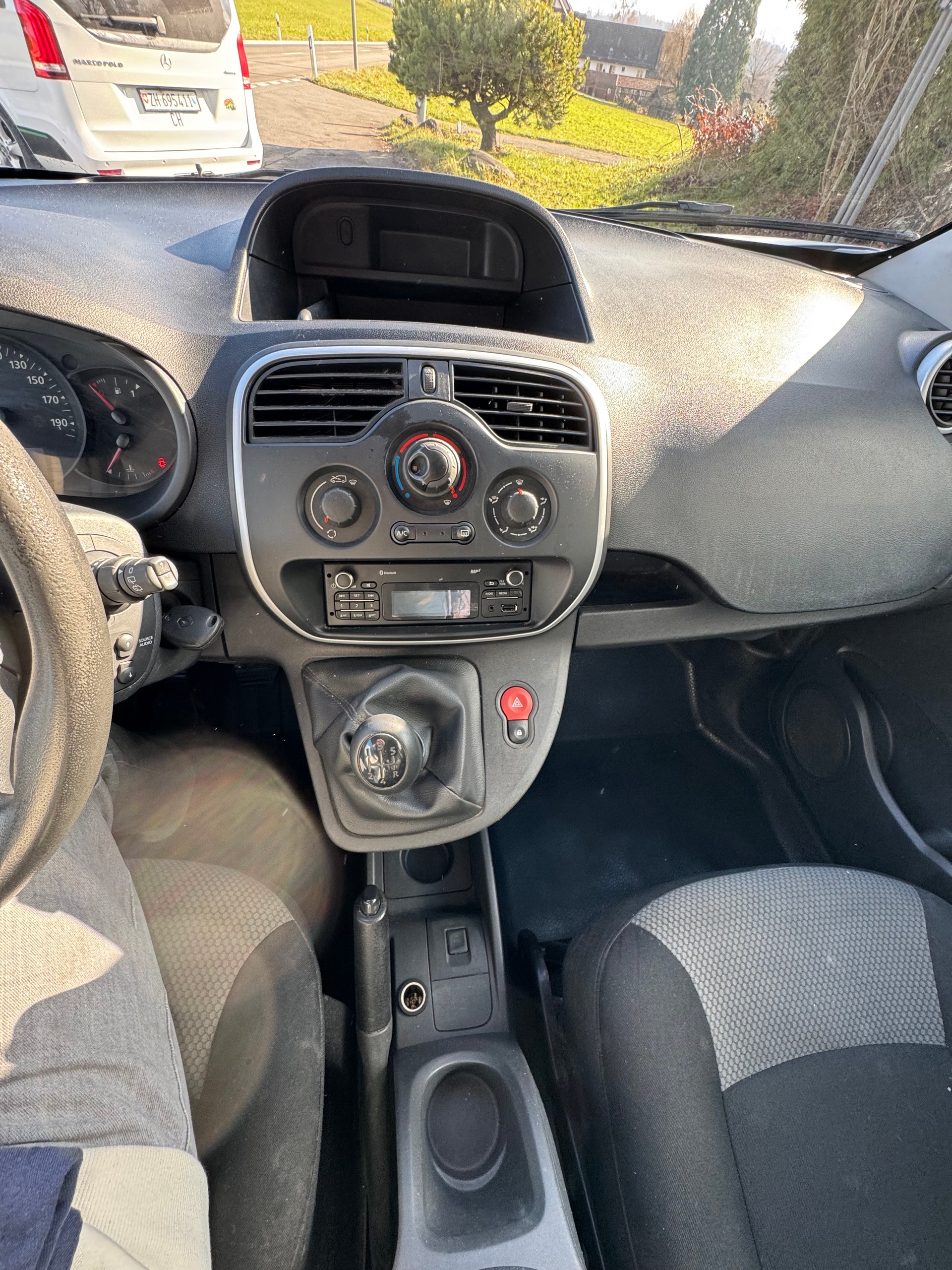 RENAULT Kangoo Medium dCi 90 ENERGY Access-image-13