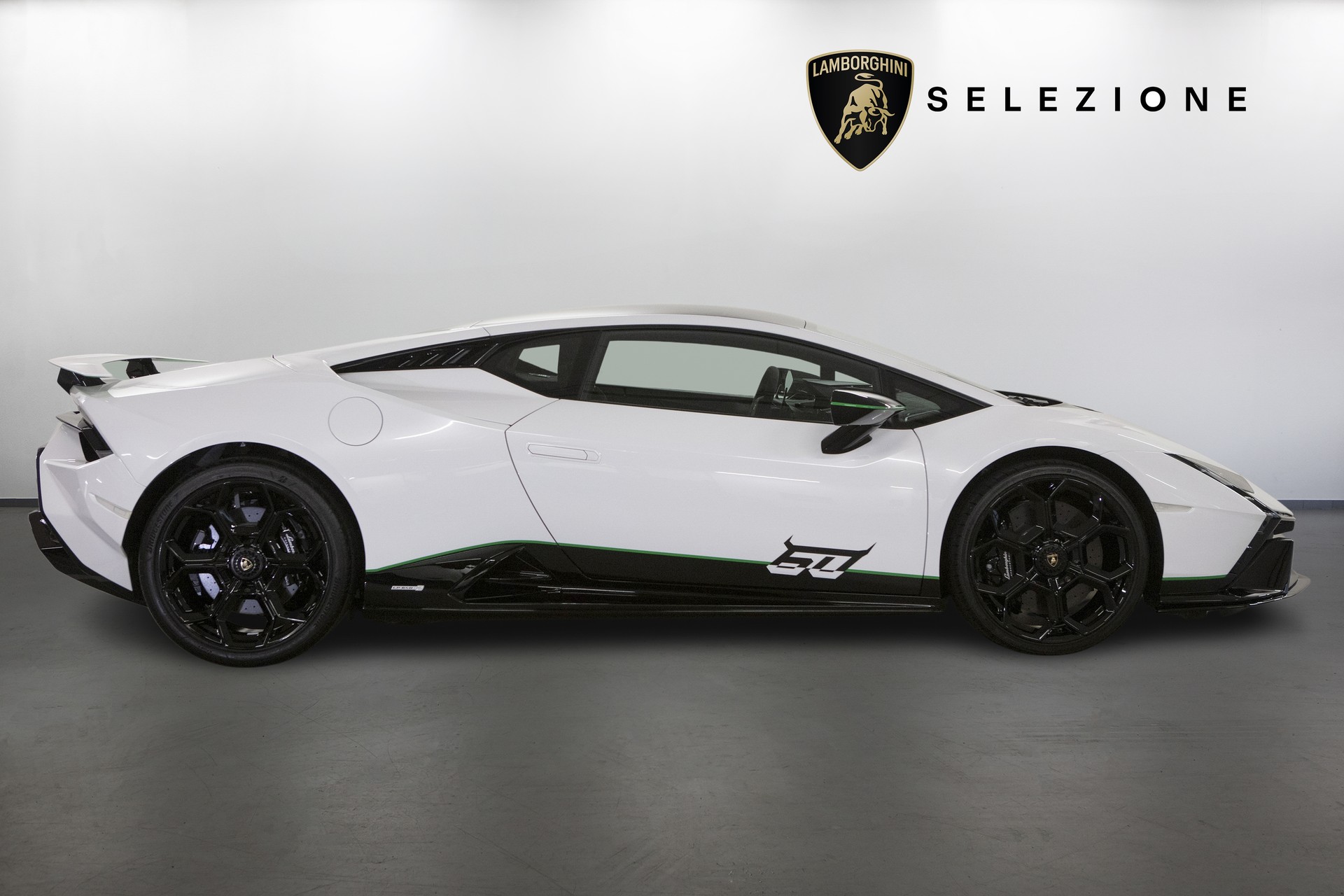 LAMBORGHINI Huracán Tecnica 60th AnniversaryCoupé DCT RWD-showroom-element-1