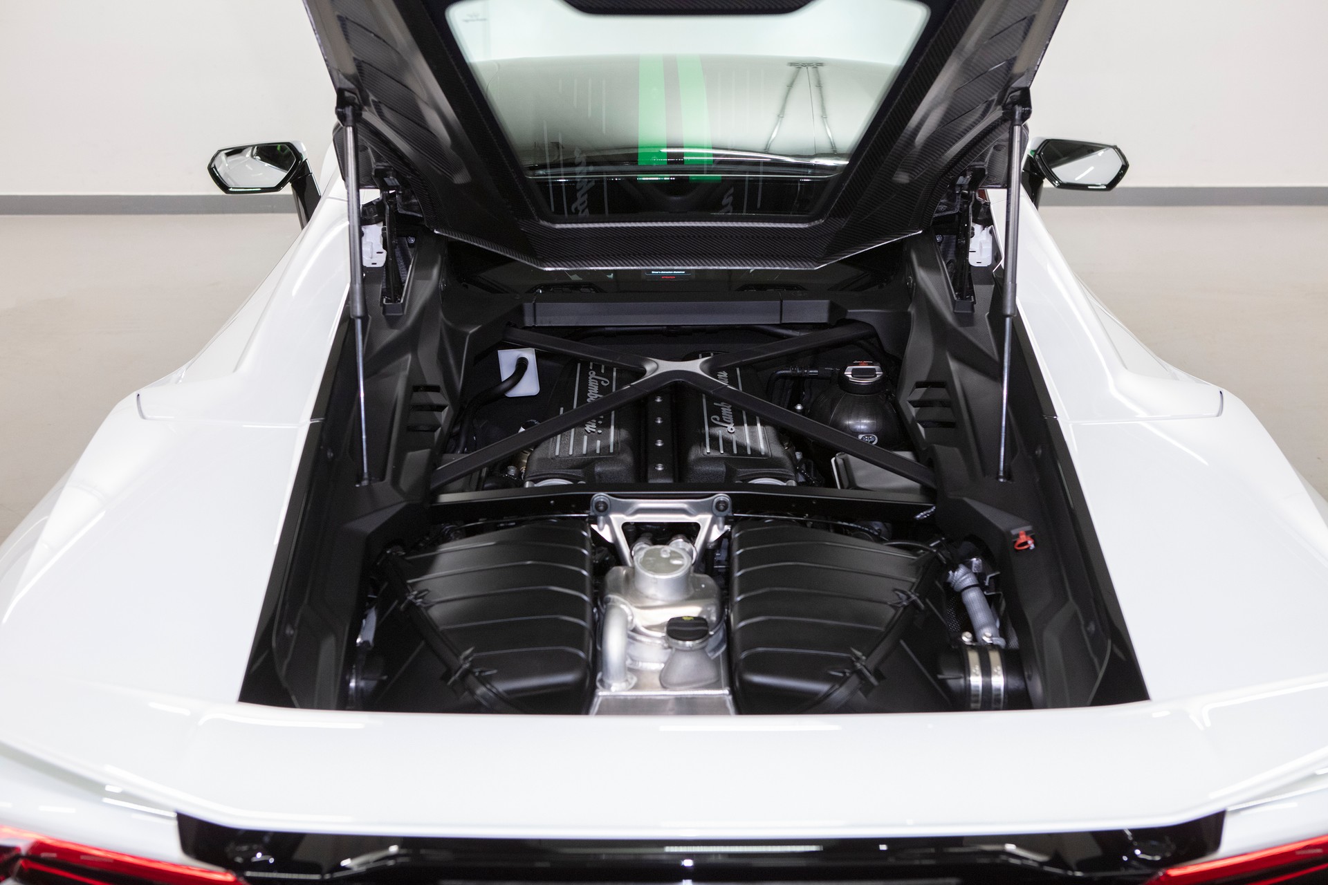LAMBORGHINI Huracán Tecnica 60th AnniversaryCoupé DCT RWD-image-7