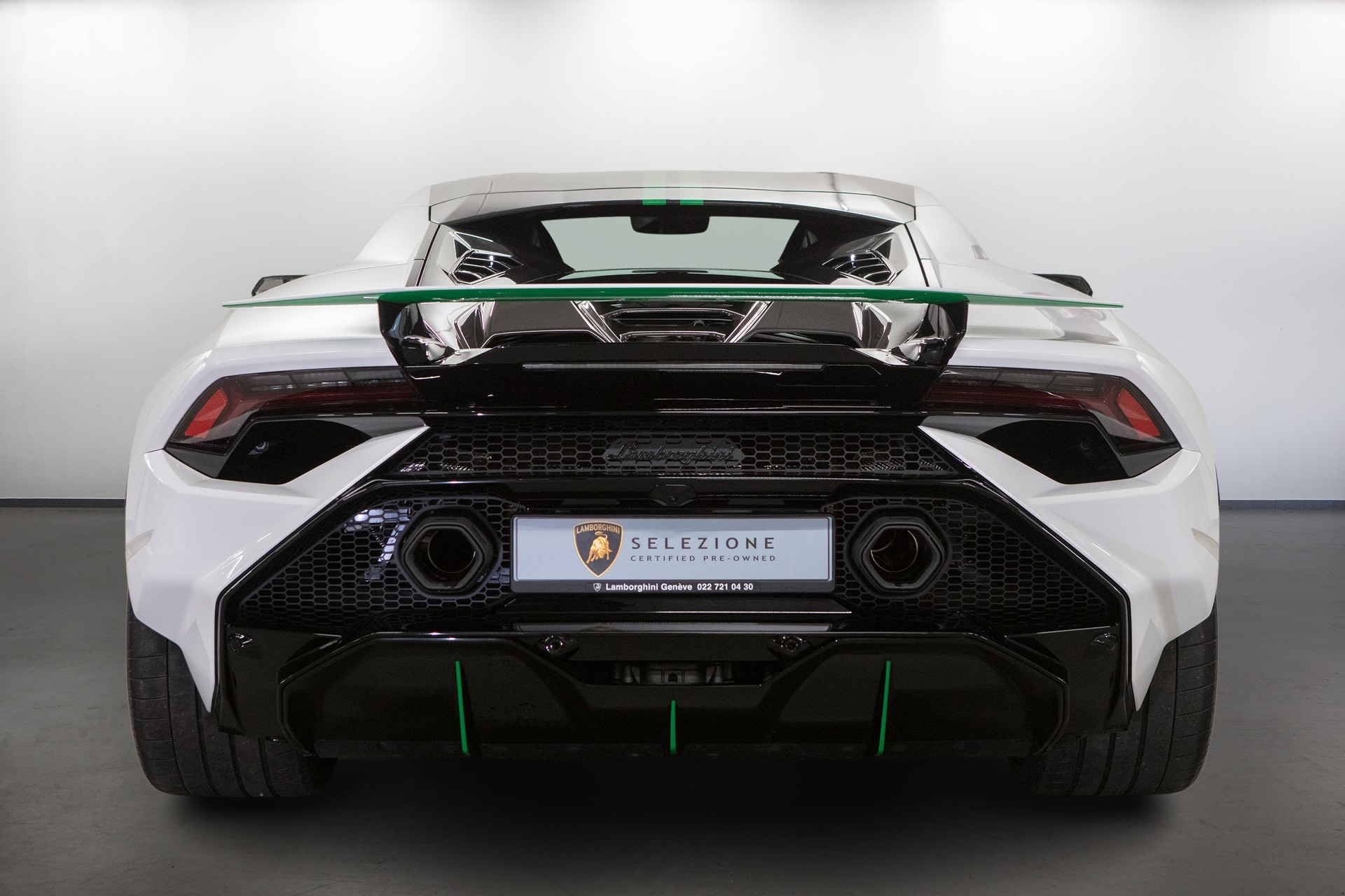 LAMBORGHINI Huracán Tecnica 60th AnniversaryCoupé DCT RWD-showroom-element-3