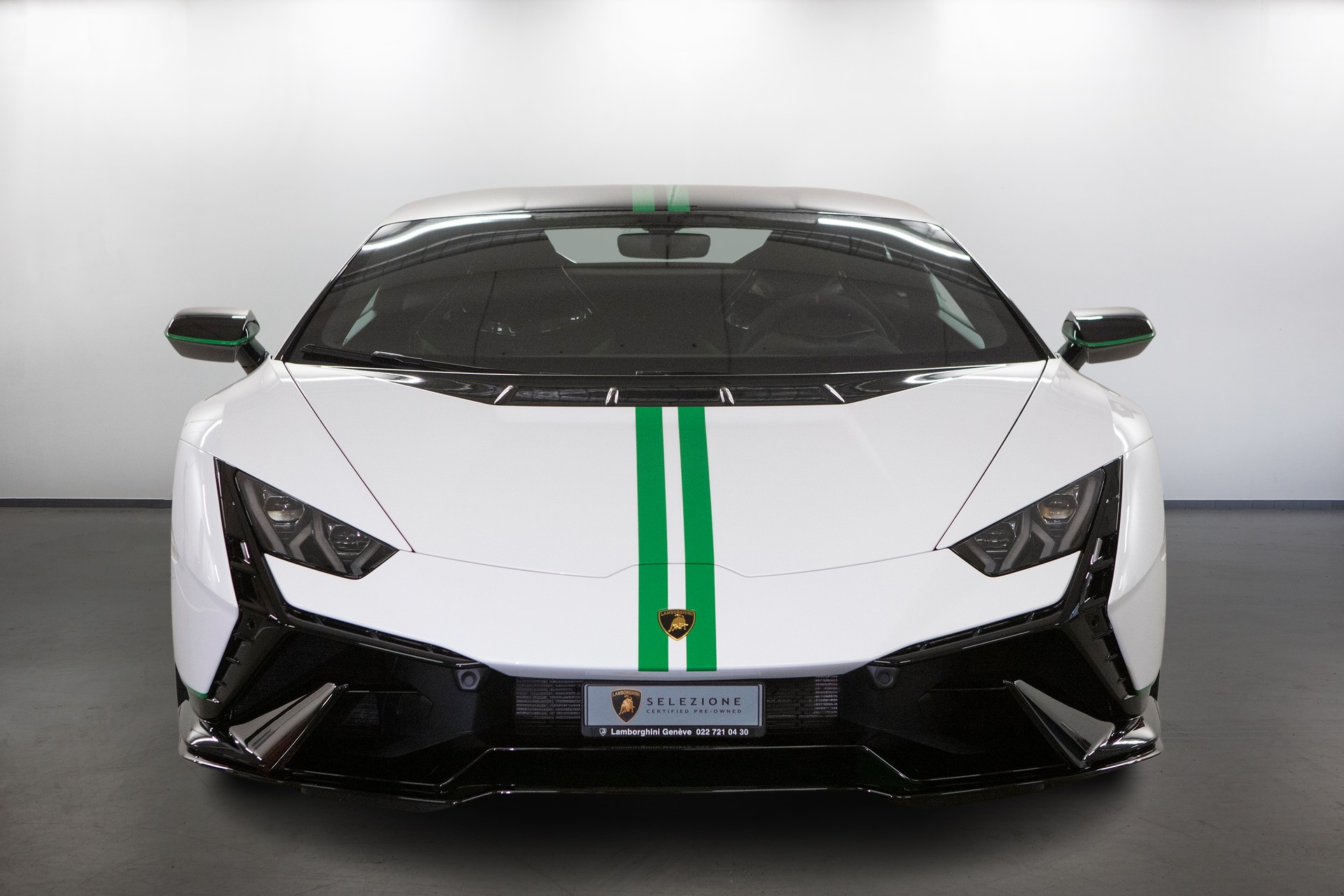 LAMBORGHINI Huracán Tecnica 60th AnniversaryCoupé DCT RWD-image-4