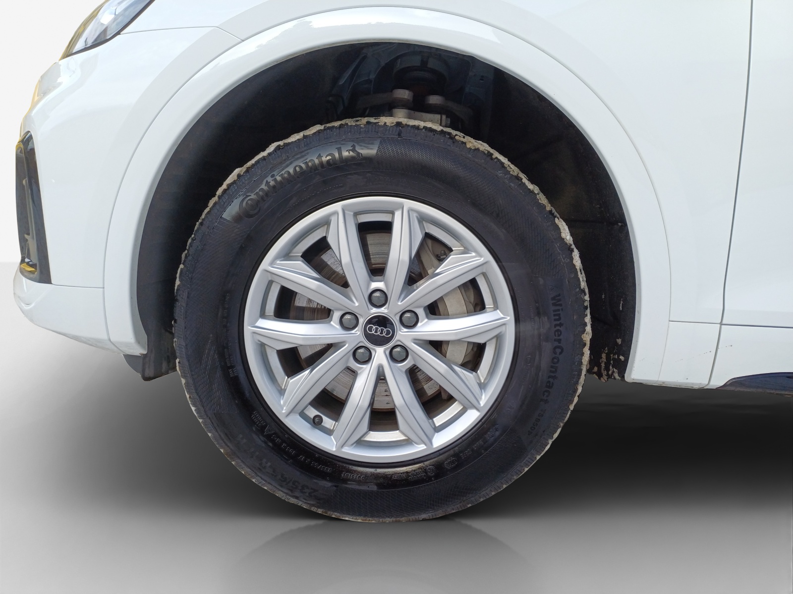 AUDI Q5 50 TFSI e PHEV S line quattro S-tronic-image-13