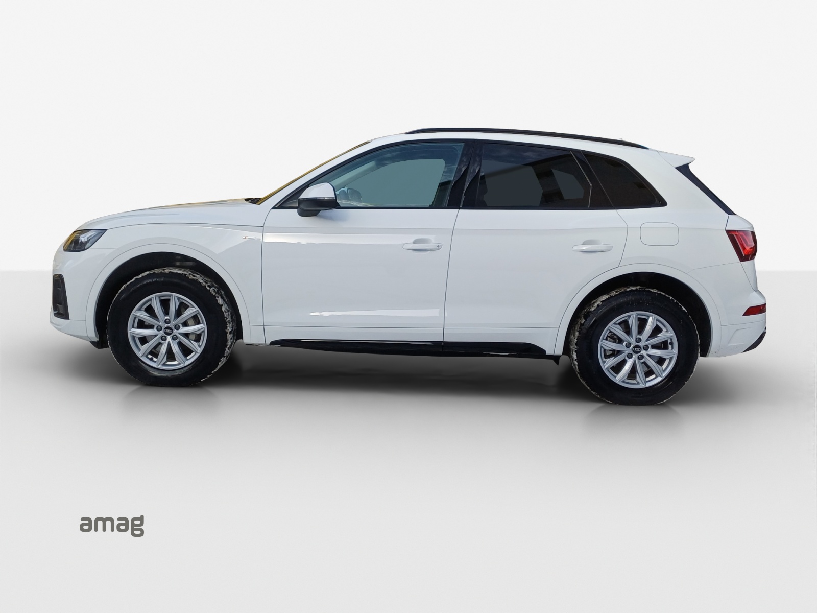 AUDI Q5 50 TFSI e PHEV S line quattro S-tronic-showroom-element-1