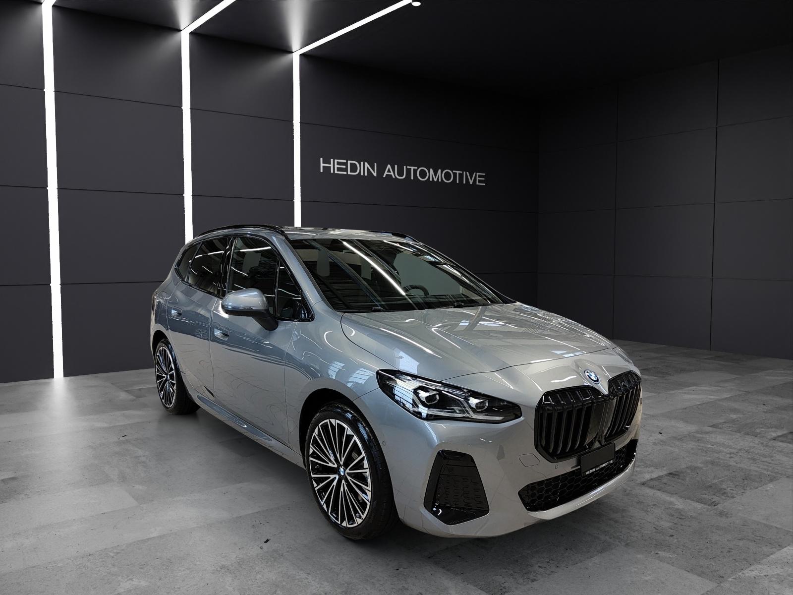 BMW 230e xDrive paddles Active Tourer-image-19