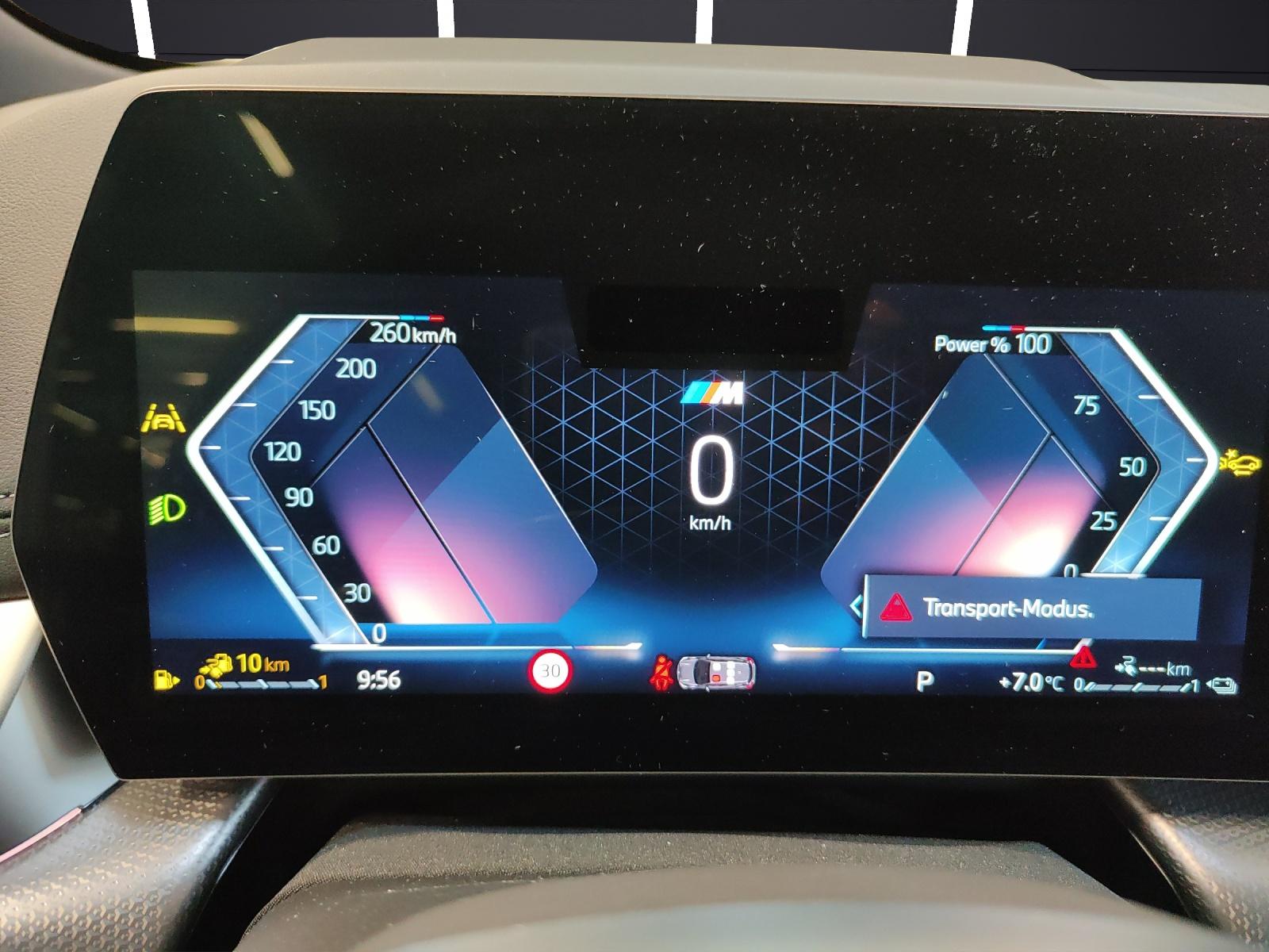 BMW 230e xDrive paddles Active Tourer-image-13