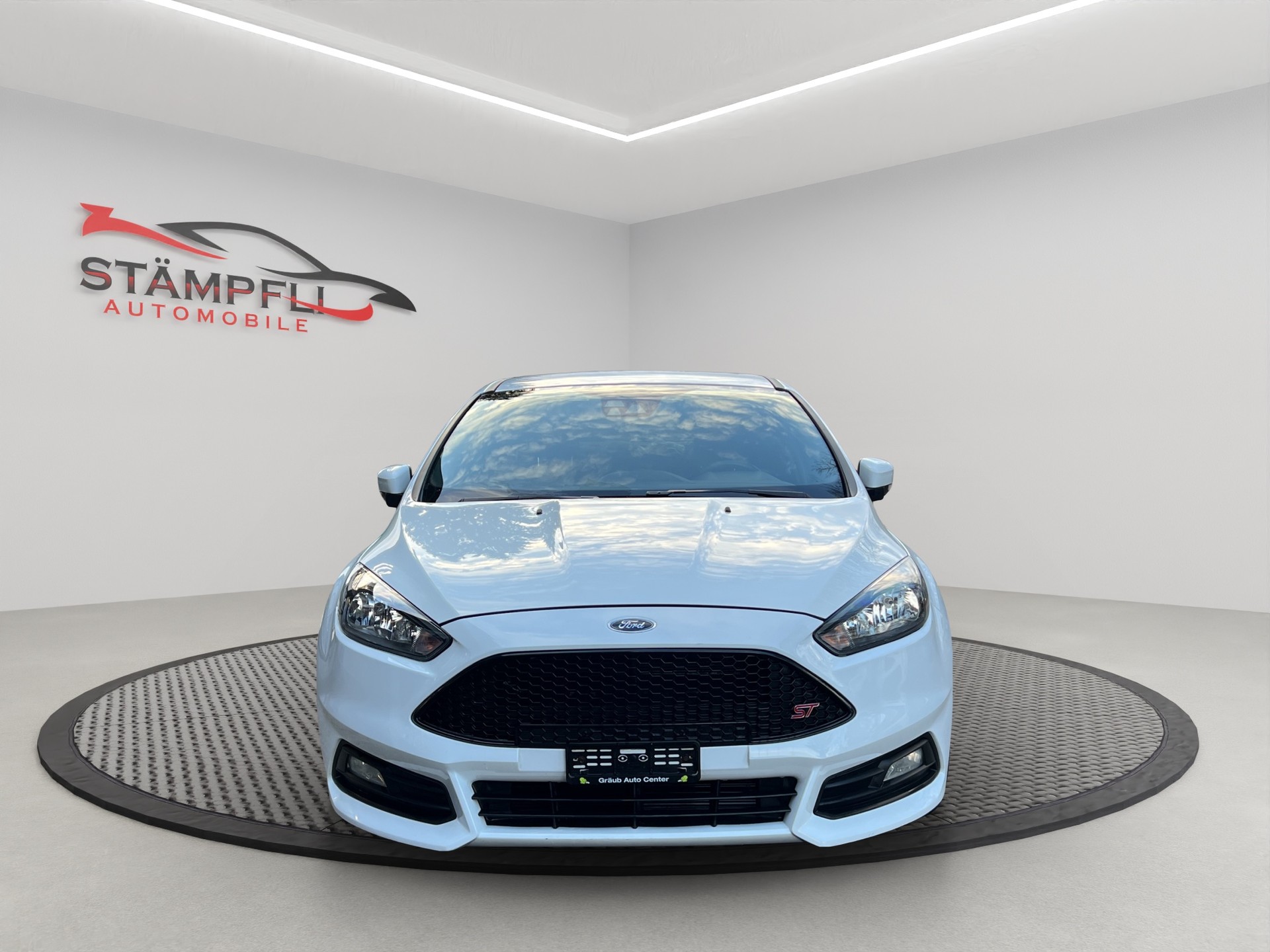 FORD Focus 2.0 SCTi ST-2-image-4