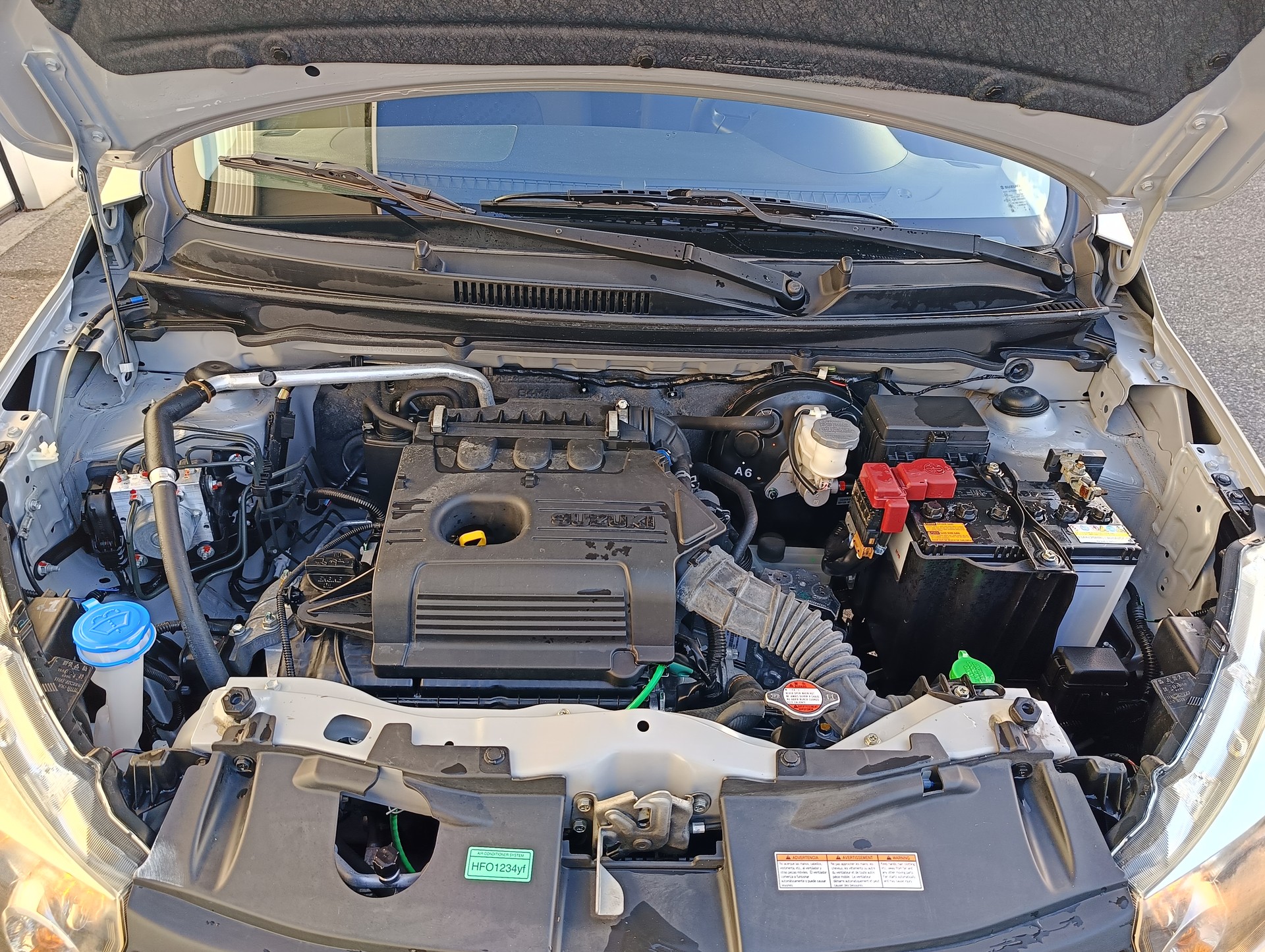 SUZUKI Celerio 1.0 Sergio Cellano Top AGS-image-14