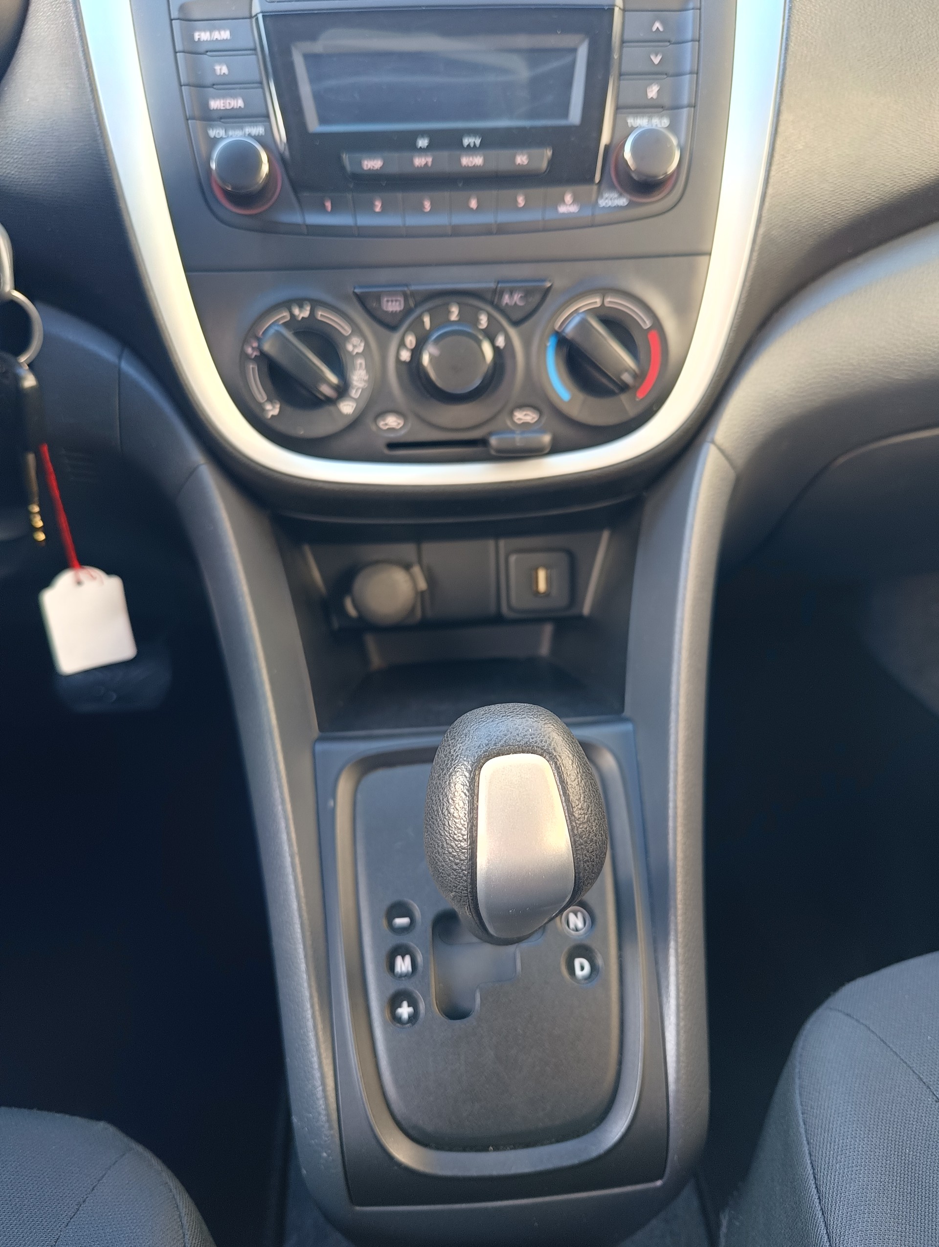 SUZUKI Celerio 1.0 Sergio Cellano Top AGS-image-7