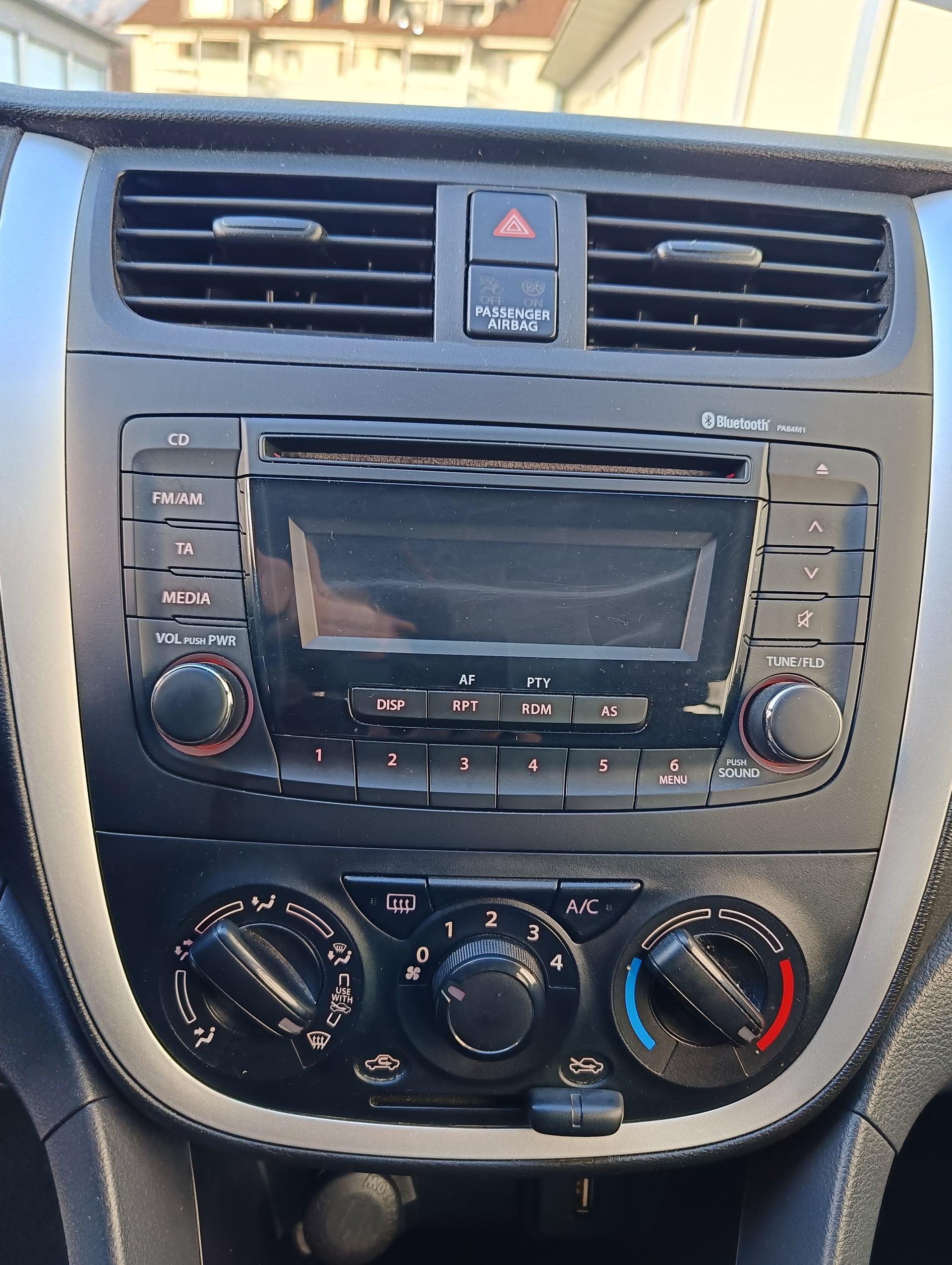 SUZUKI Celerio 1.0 Sergio Cellano Top AGS-image-12