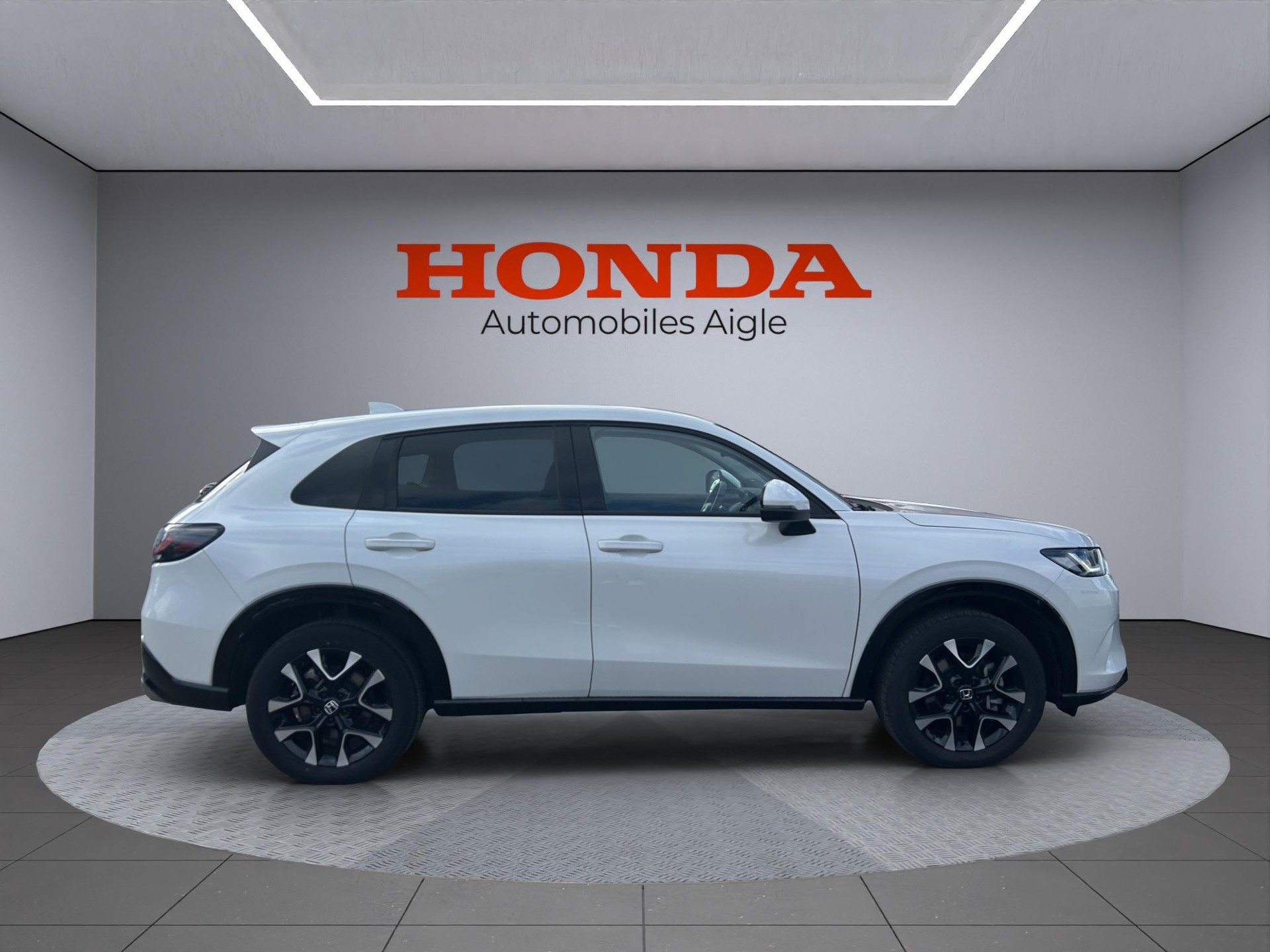HONDA ZR-V 2.0 i-MMD Advance-image-5