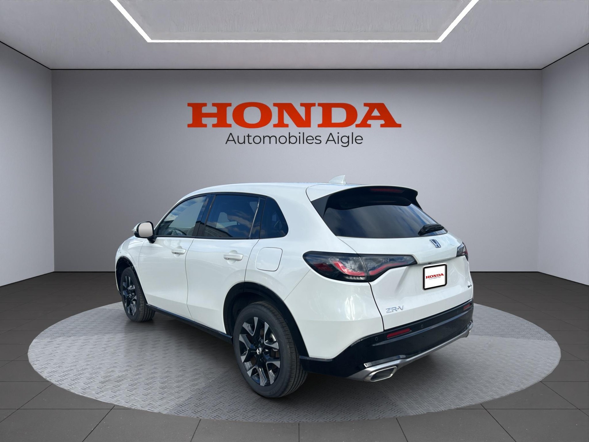 HONDA ZR-V 2.0 i-MMD Advance-showroom-element-2