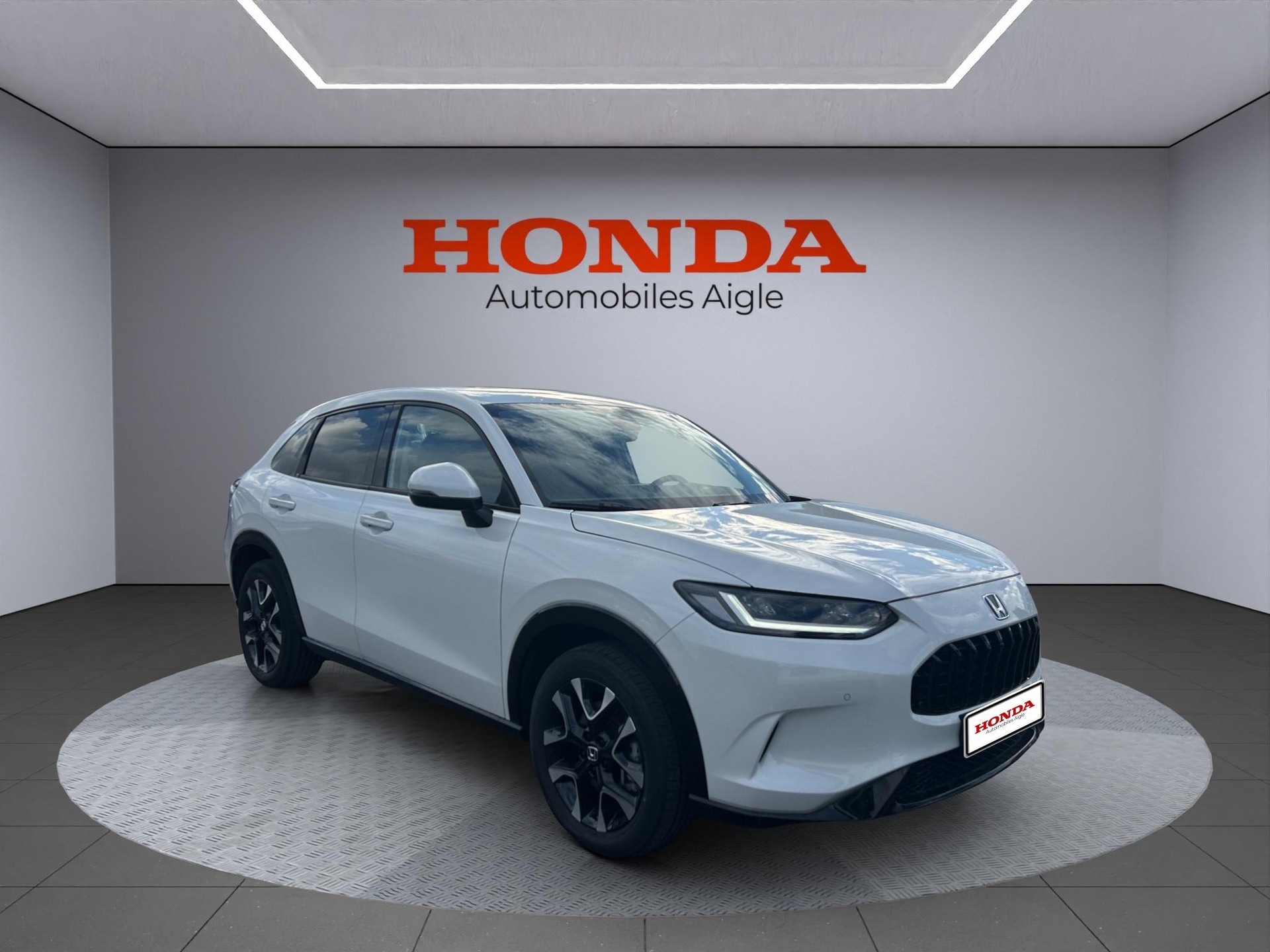 HONDA ZR-V 2.0 i-MMD Advance-image-6