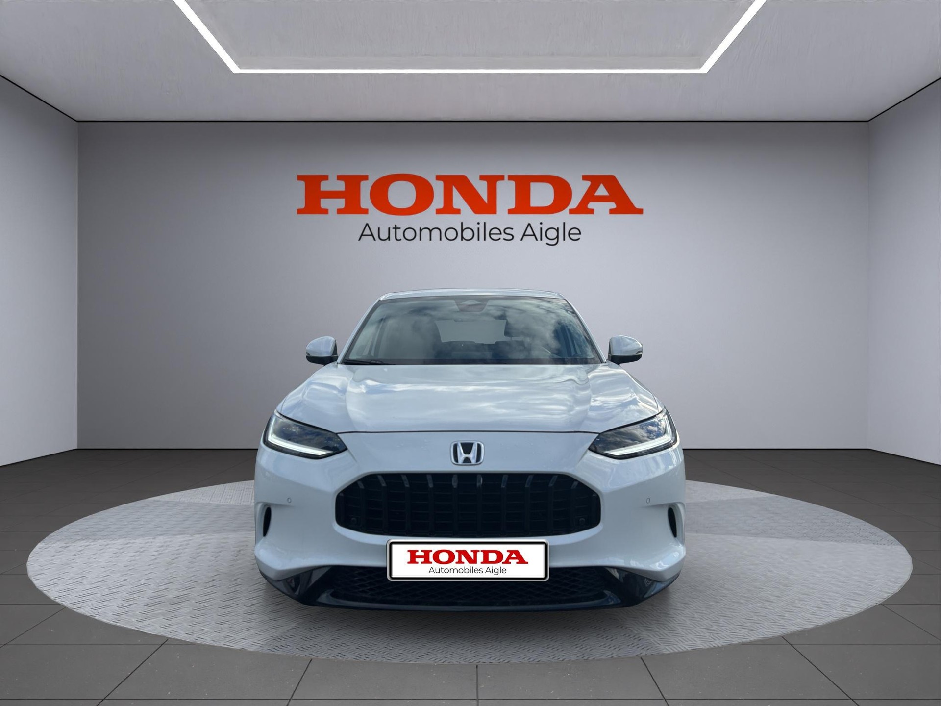 HONDA ZR-V 2.0 i-MMD Advance-image-7