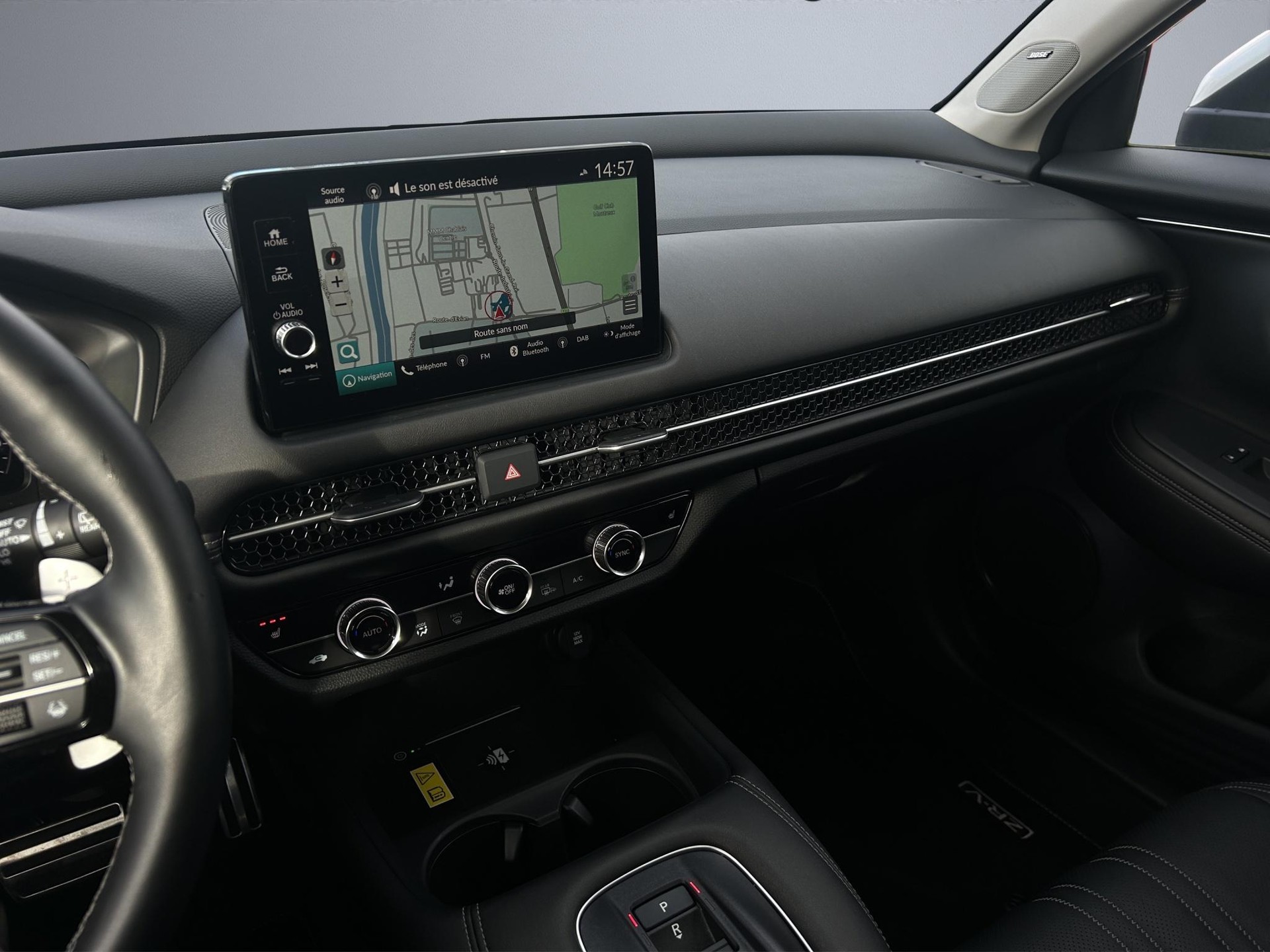 HONDA ZR-V 2.0 i-MMD Advance-image-13