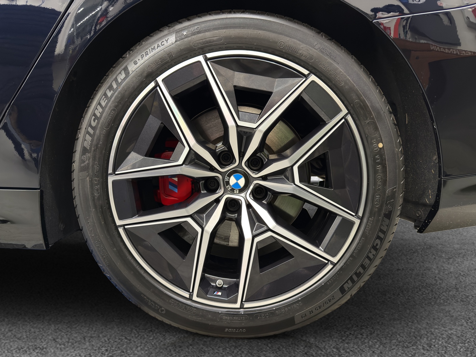 BMW 520d xDr 48V Tour MSp.Pro-image-9