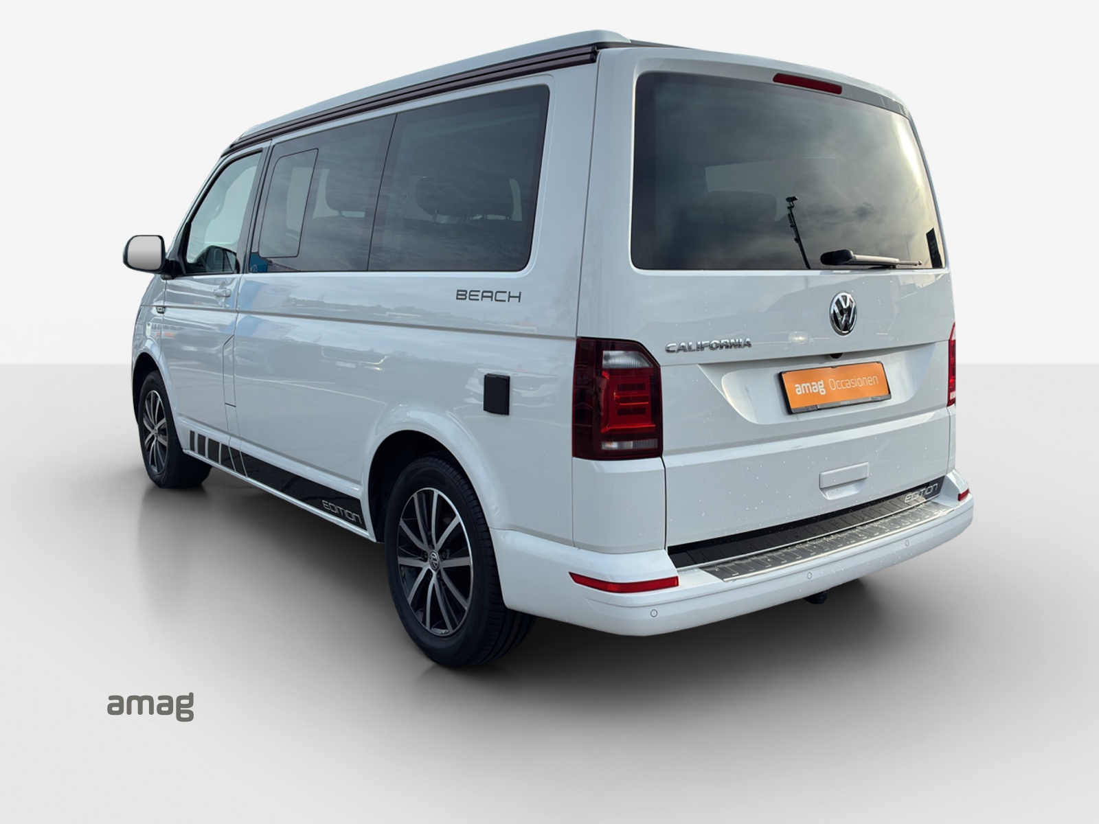 VW T6 California 2.0 Bi-TDI Beach Edition DSG-showroom-element-2
