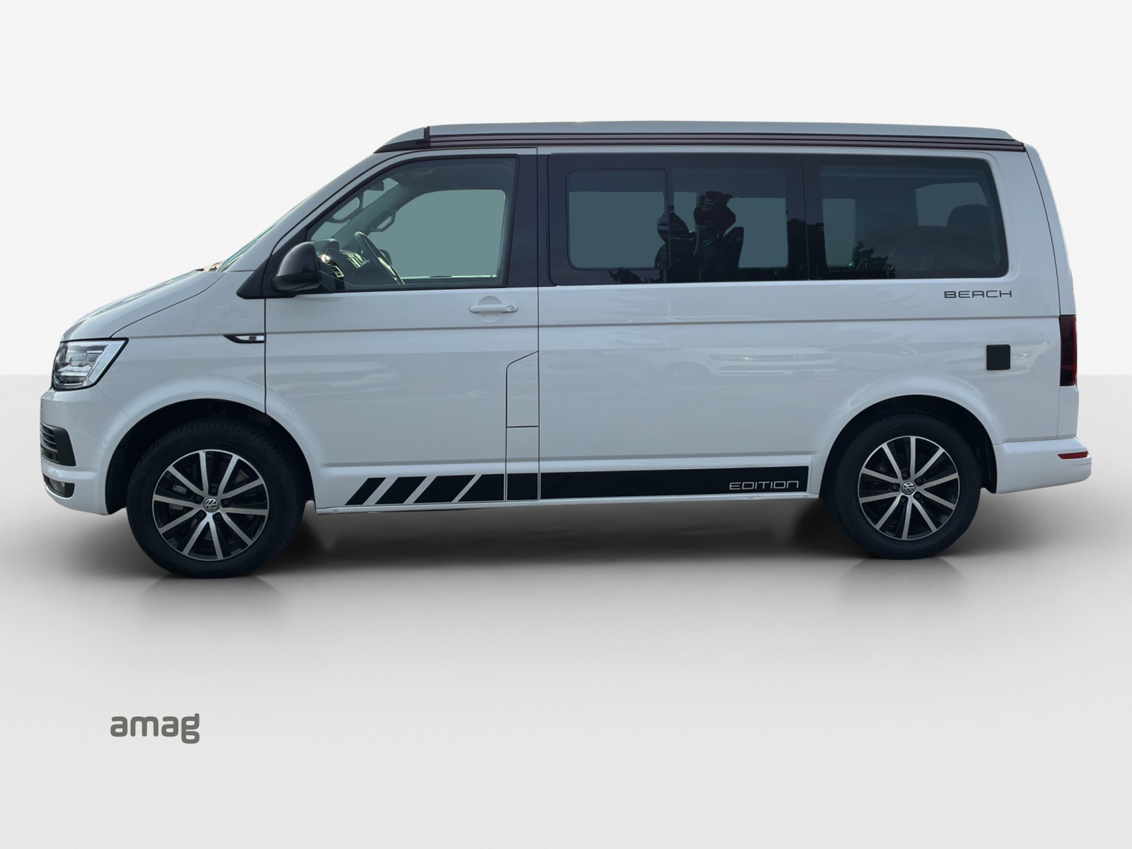 VW T6 California 2.0 Bi-TDI Beach Edition DSG-showroom-element-1