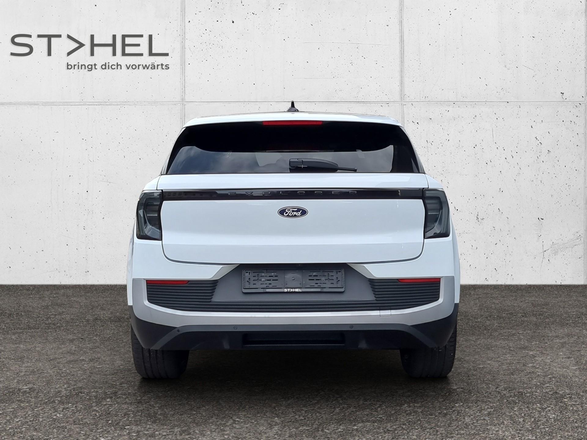 FORD Explorer Extended Range Premium AWD-image-4