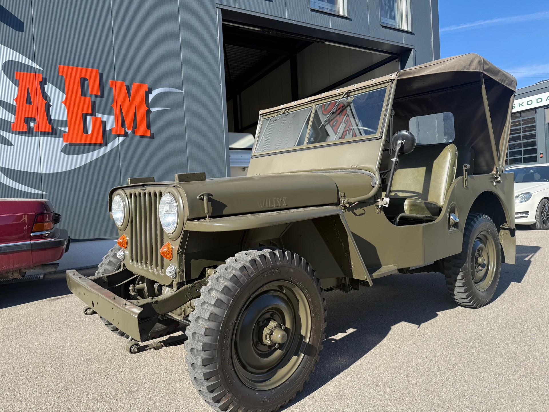 JEEP CJ-2A-image-1