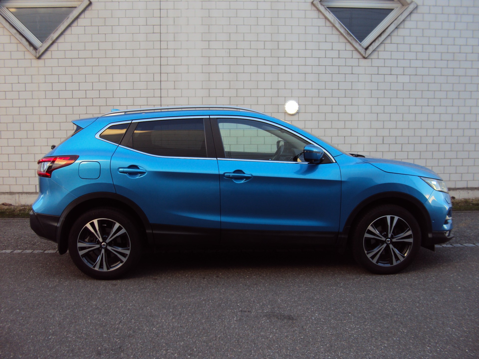 NISSAN Qashqai 1.2 DIG-T tekna-image-6