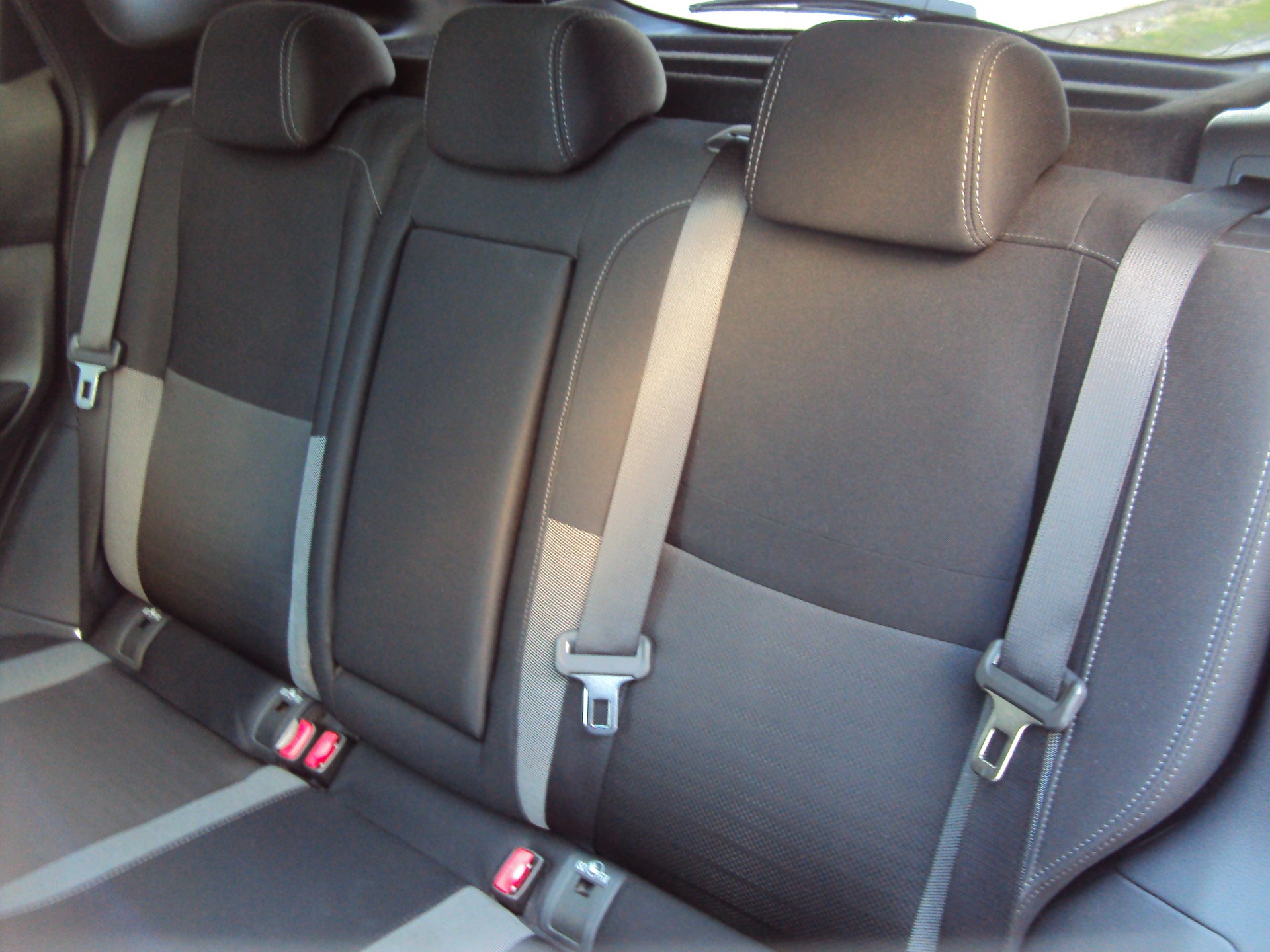 NISSAN Qashqai 1.2 DIG-T tekna-image-14